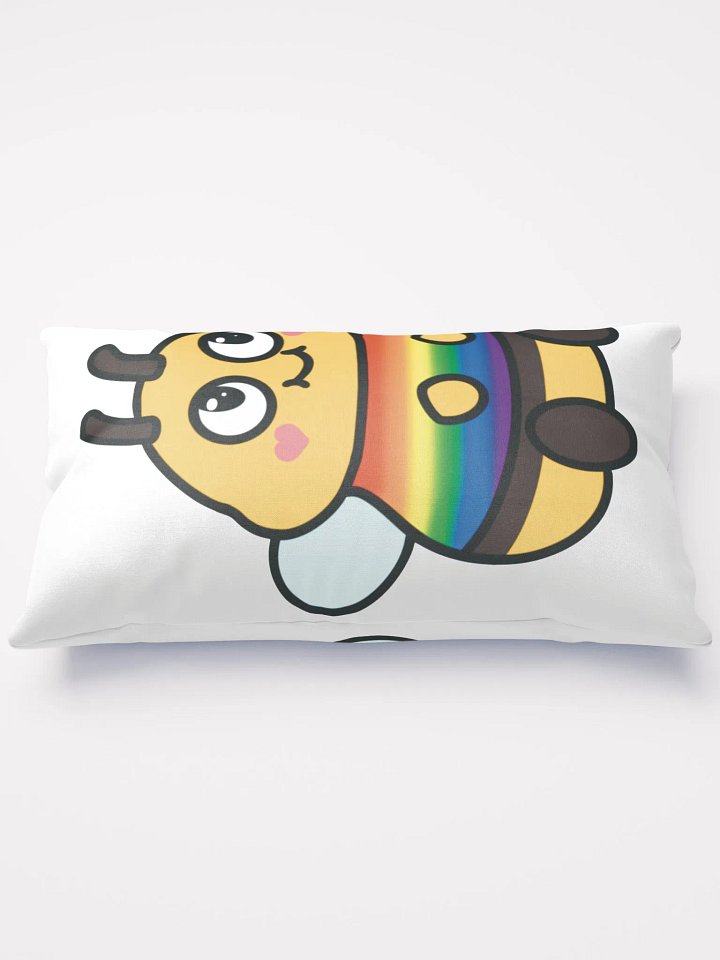 Pride Pillow product image (2)
