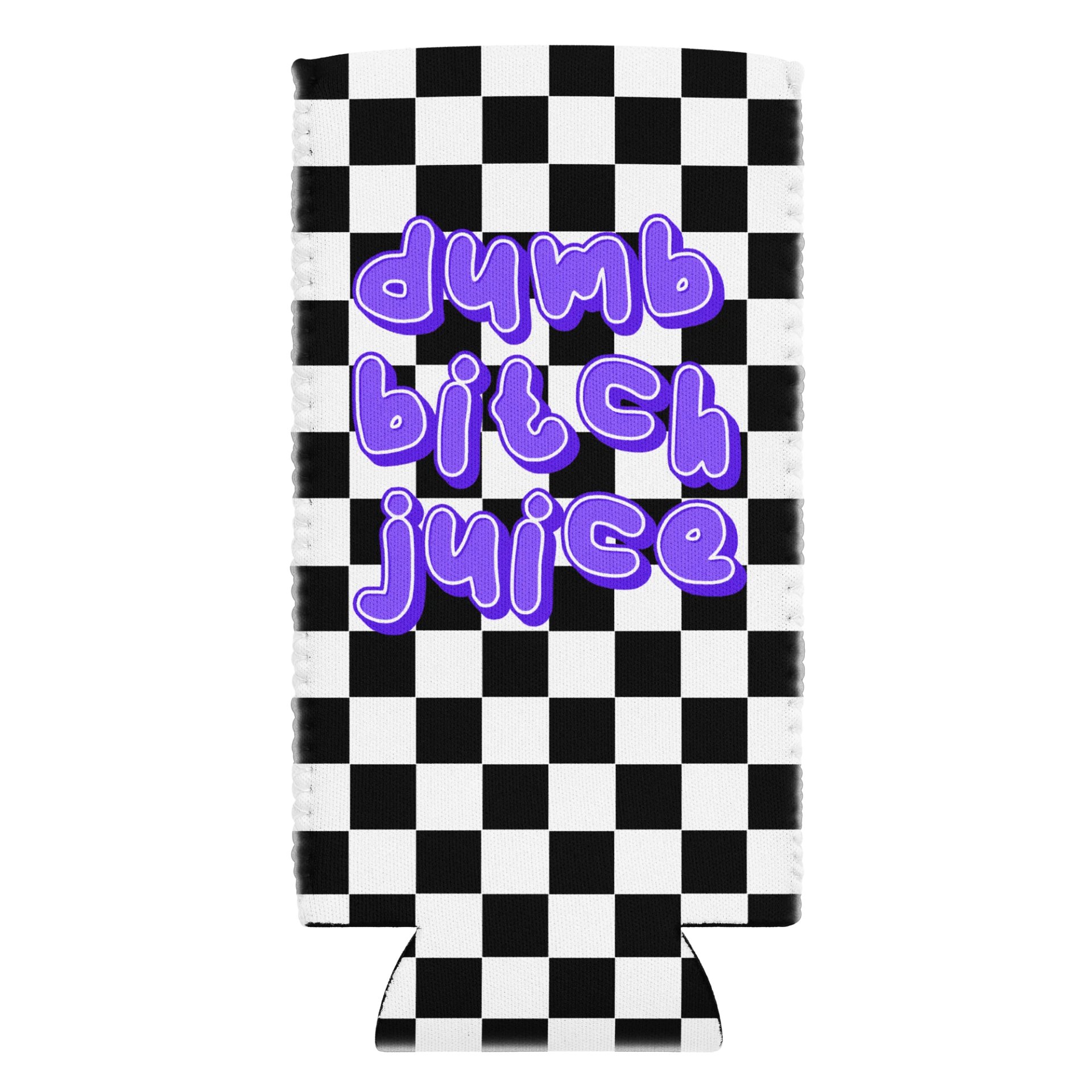 Dumb Bitch Juice - Purple product image (2)