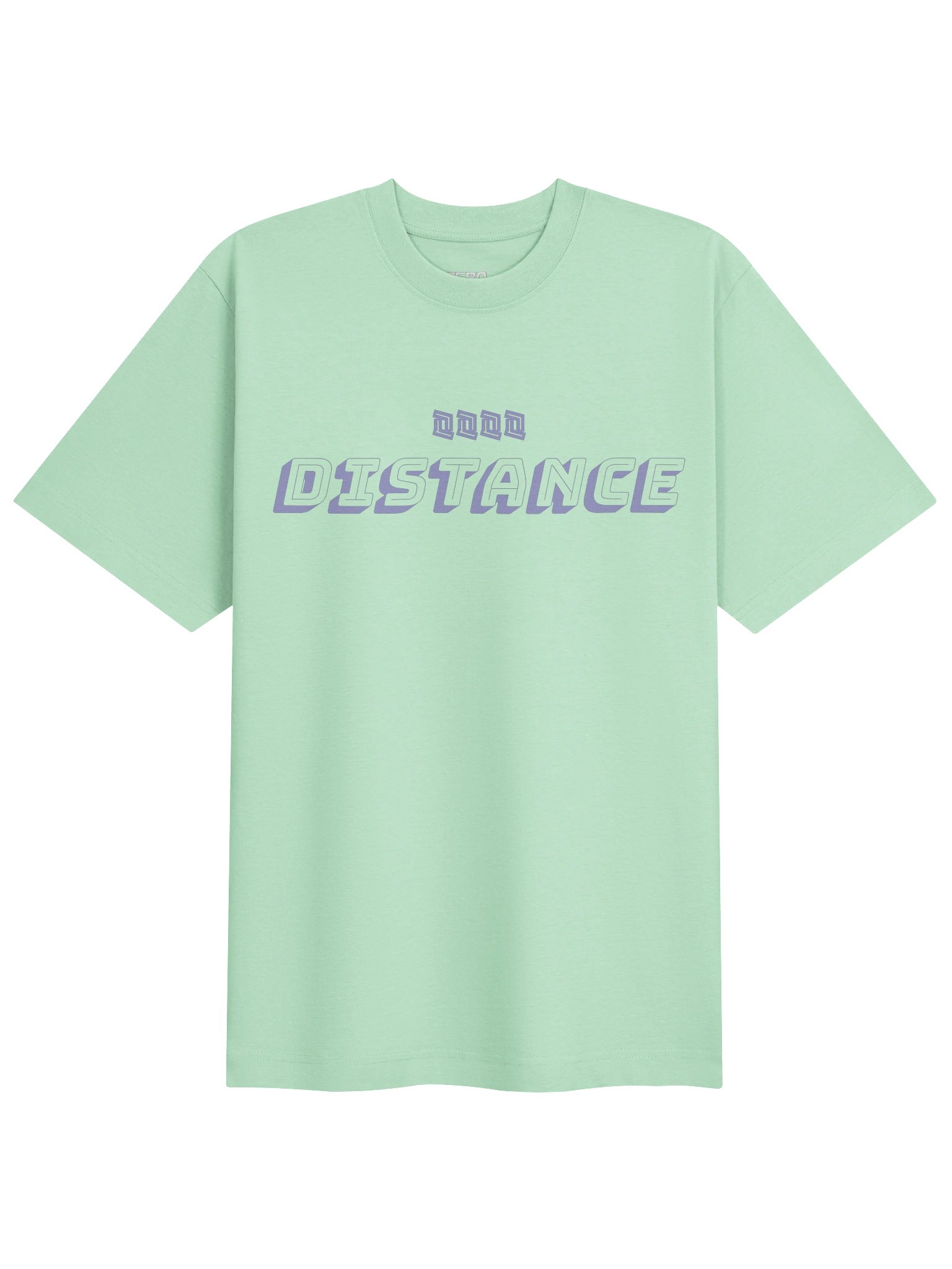 PURPLE DISTANCED product image (1)