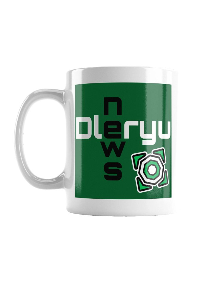 Dleryu News Morning Brew product image (1)