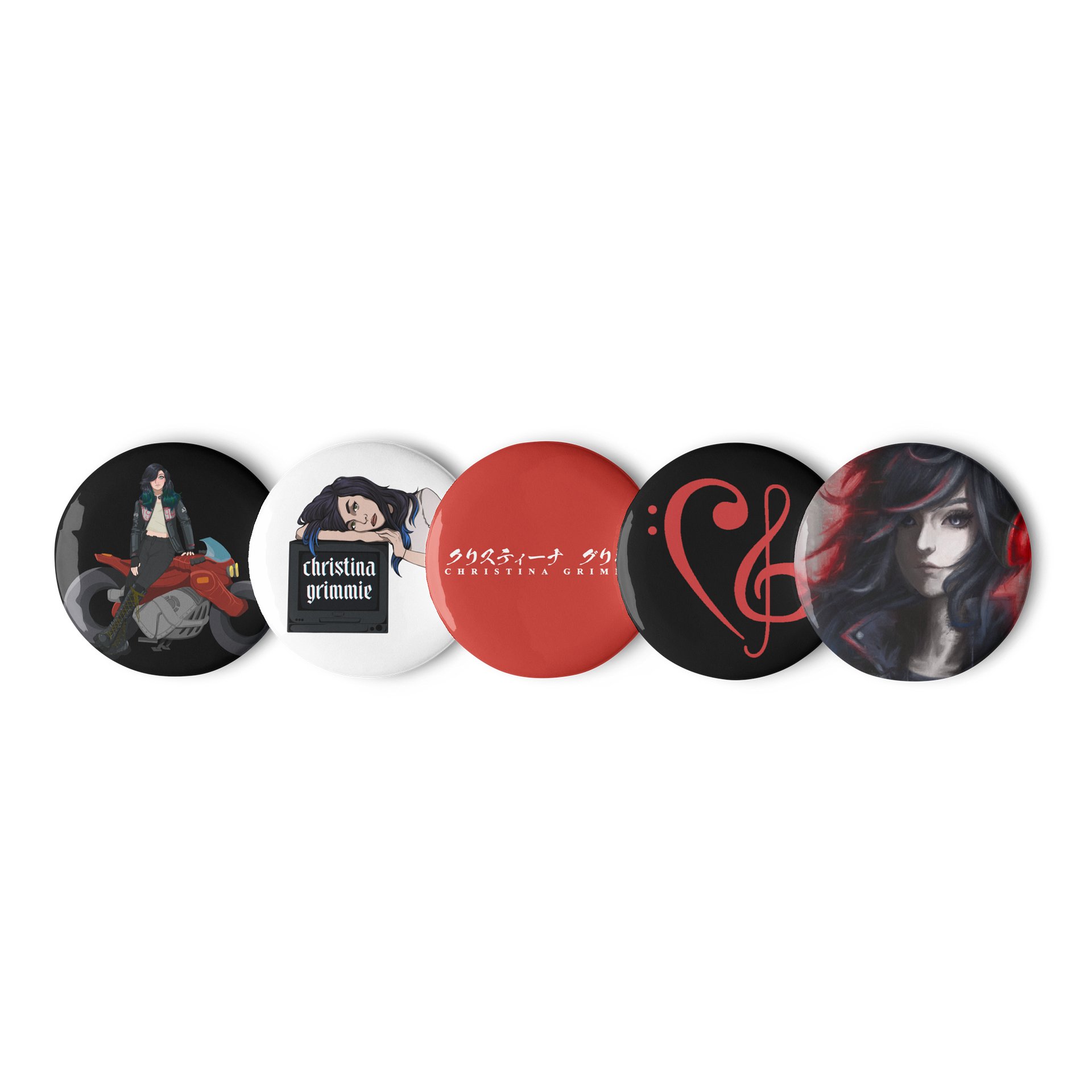 EOYS Pin Set product image (3)