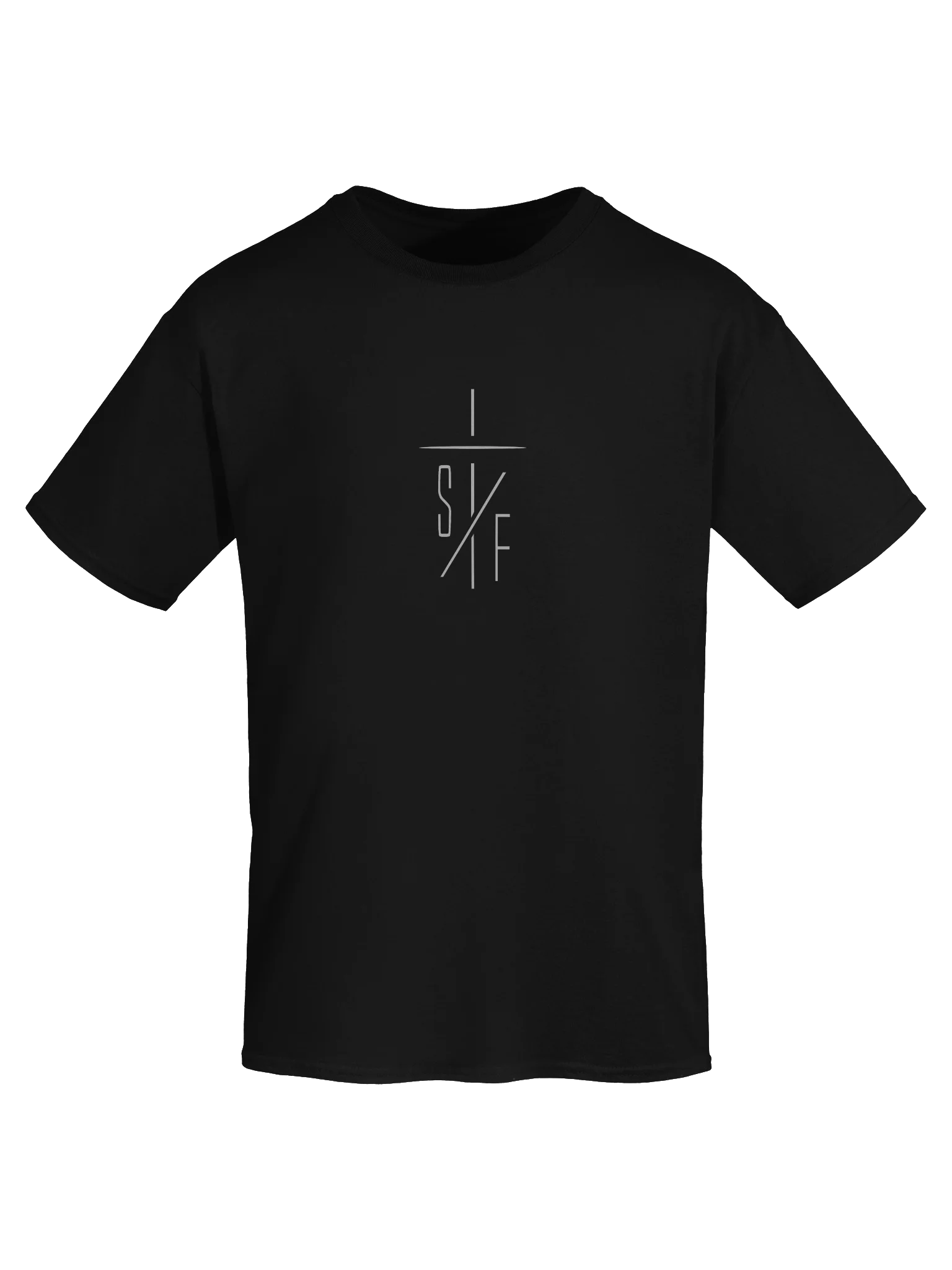 Jesus Over Everything Tee product image (2)