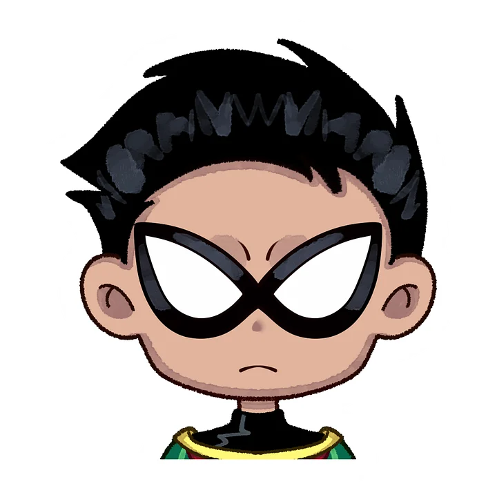 Super Teens Stickers product image (2)