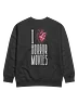 I Love Horror Movies (Heart) - Sweatshirt