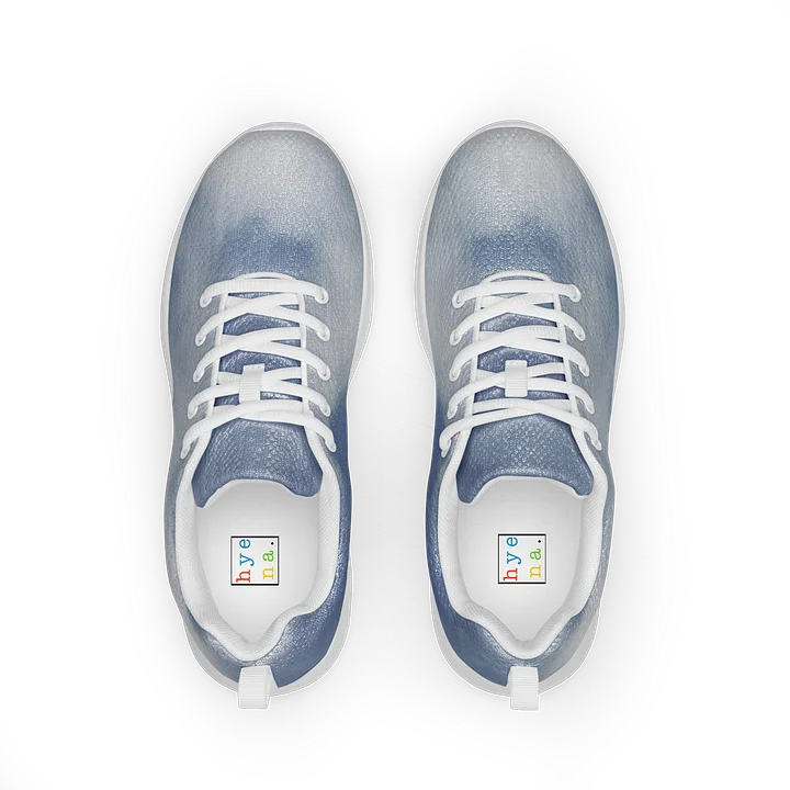 "Walk on Cloudz" shoes product image (1)