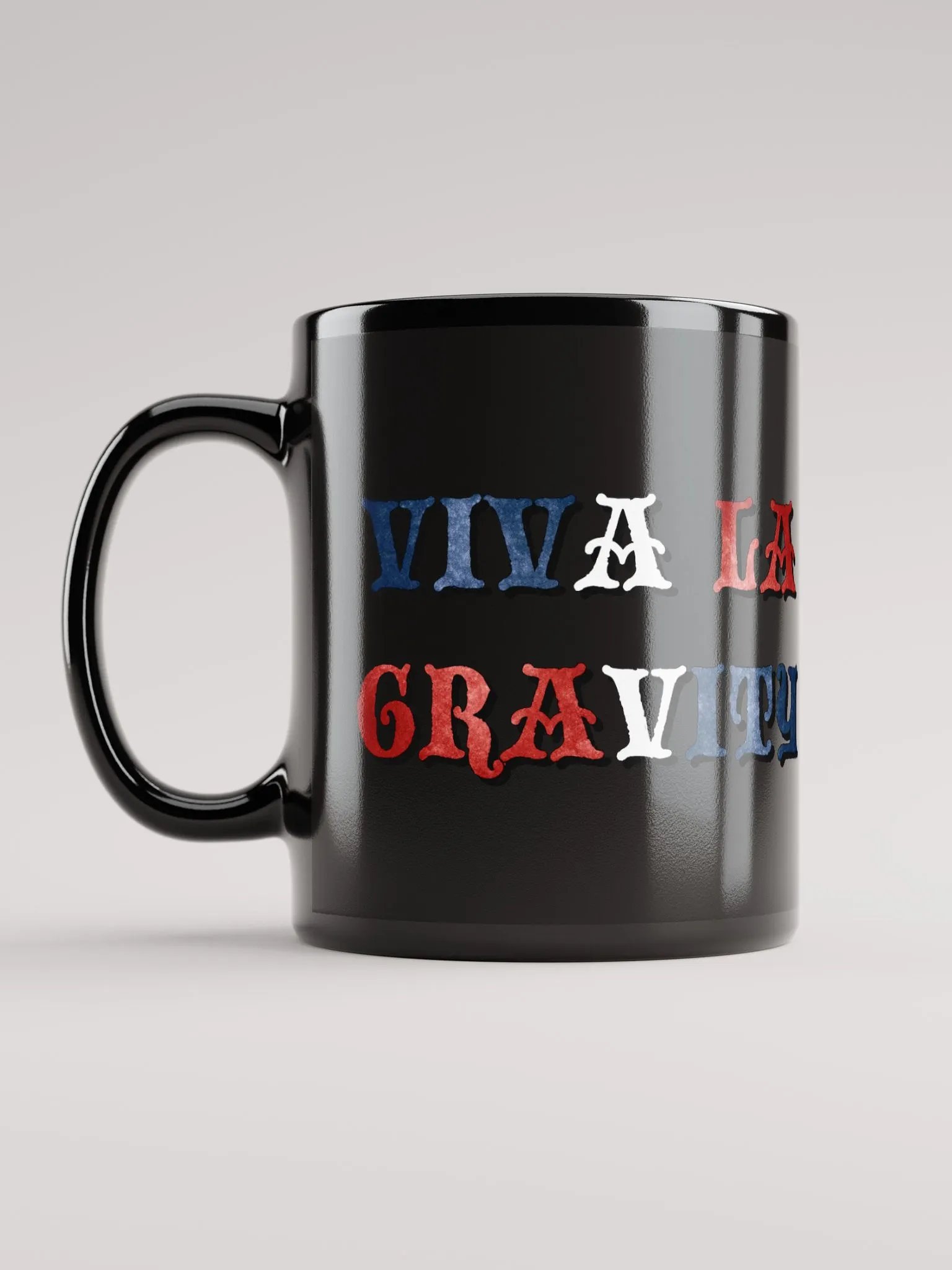 Viva La Gravity Mug product image (3)