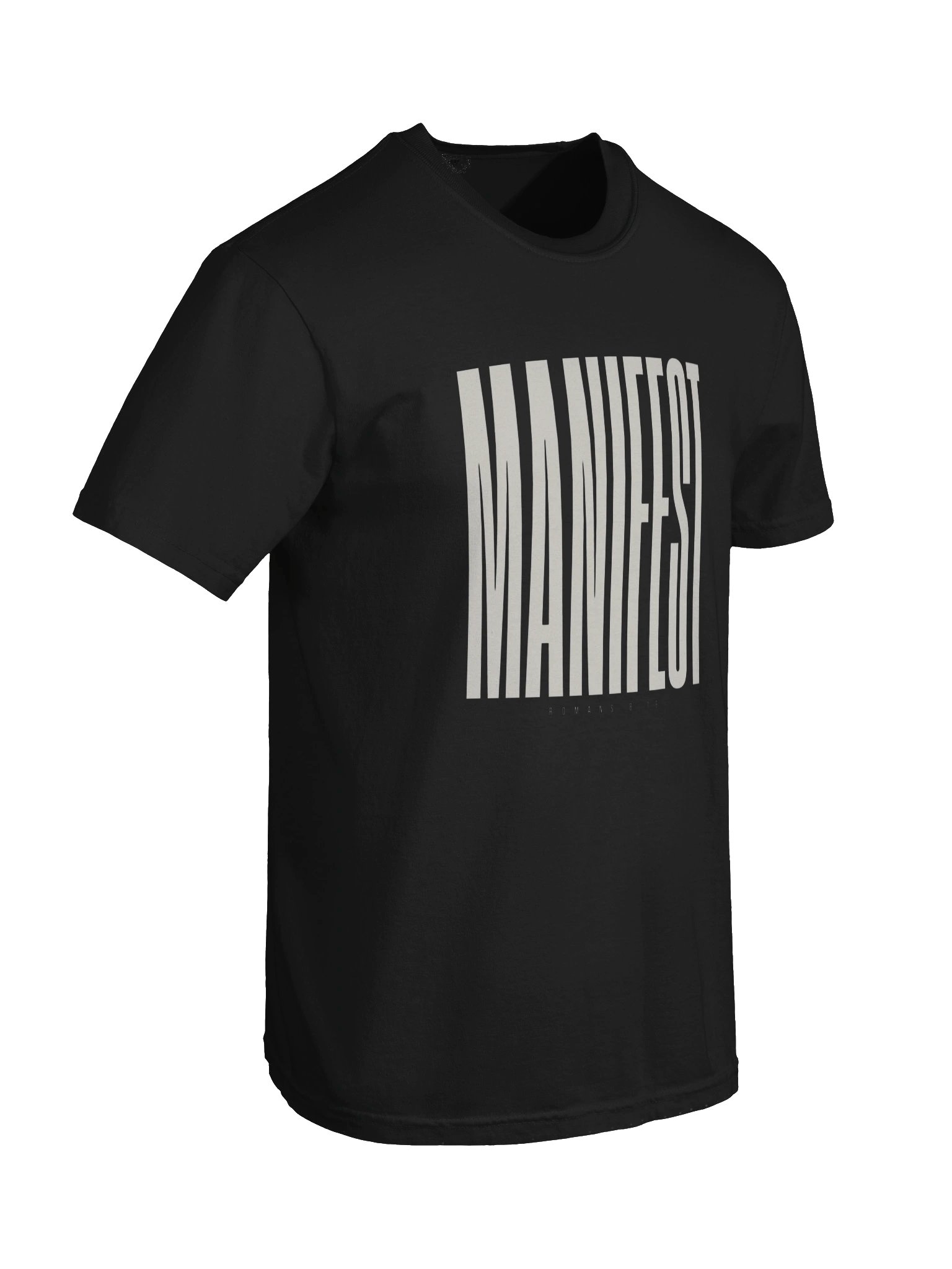 SOG UNISEX MANIFEST T-SHIRT product image (6)