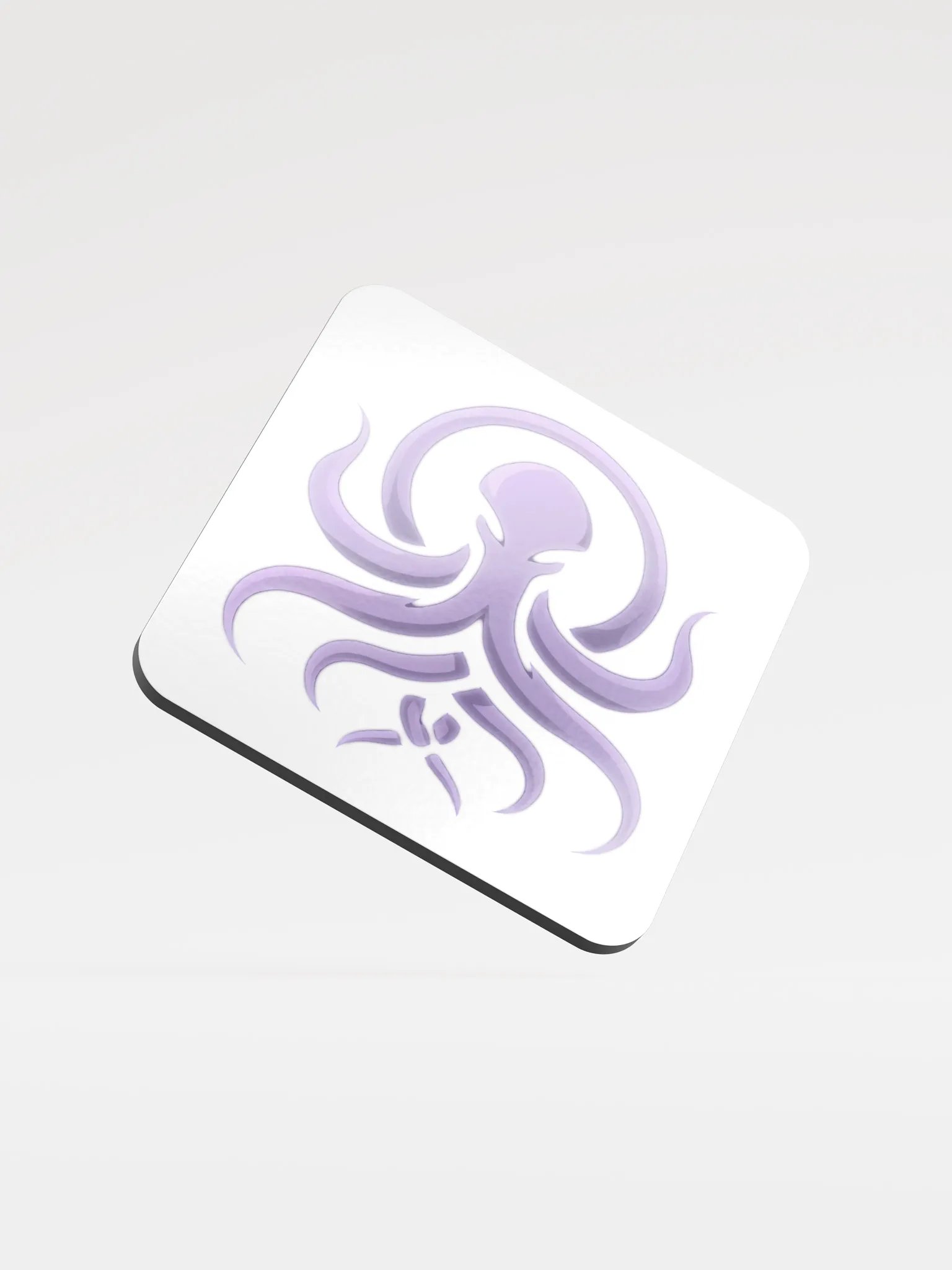 Lair Logo Coaster LIGHT mode product image (1)