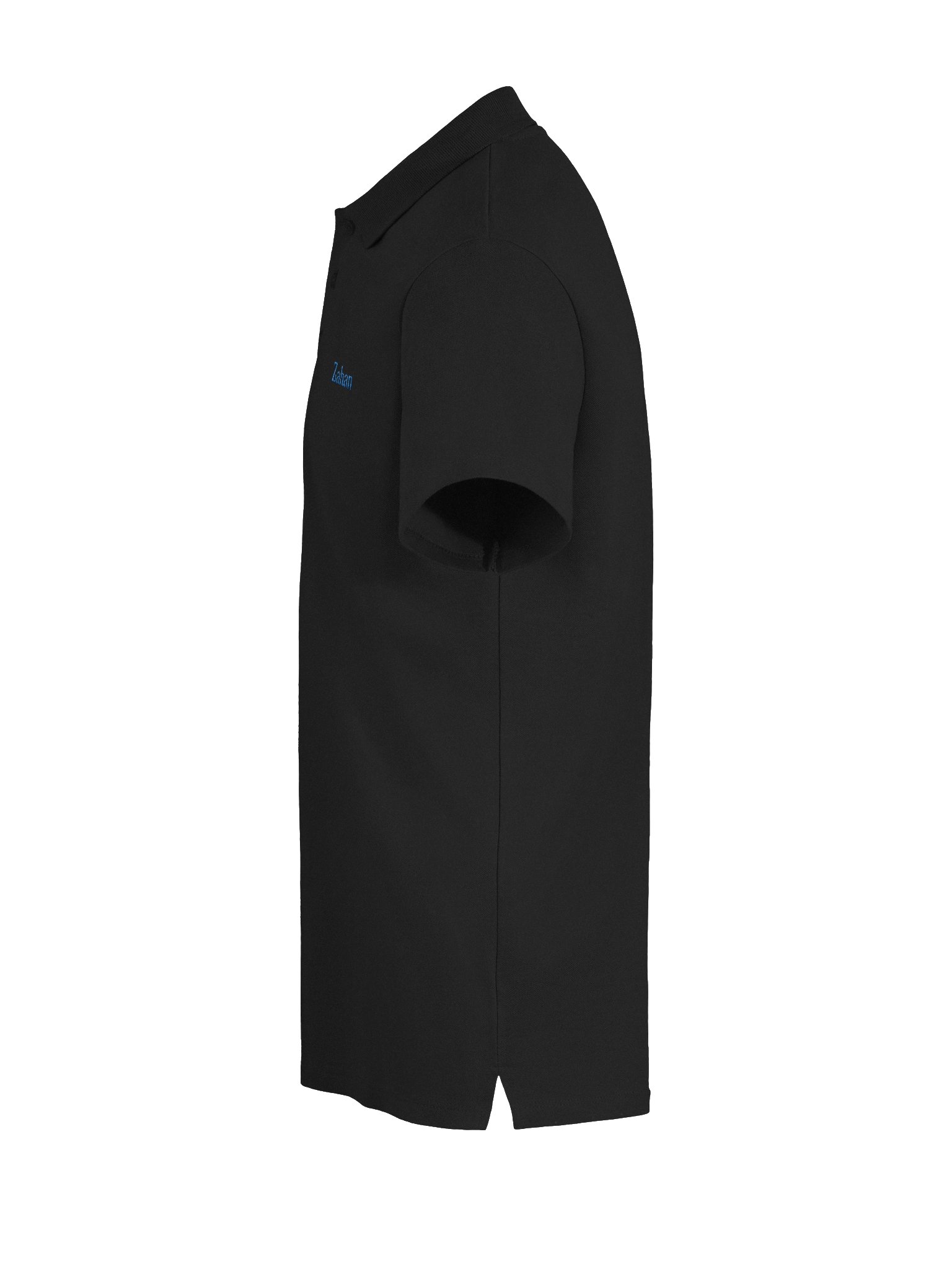 Zahan Heritage Polo Shirt product image (9)