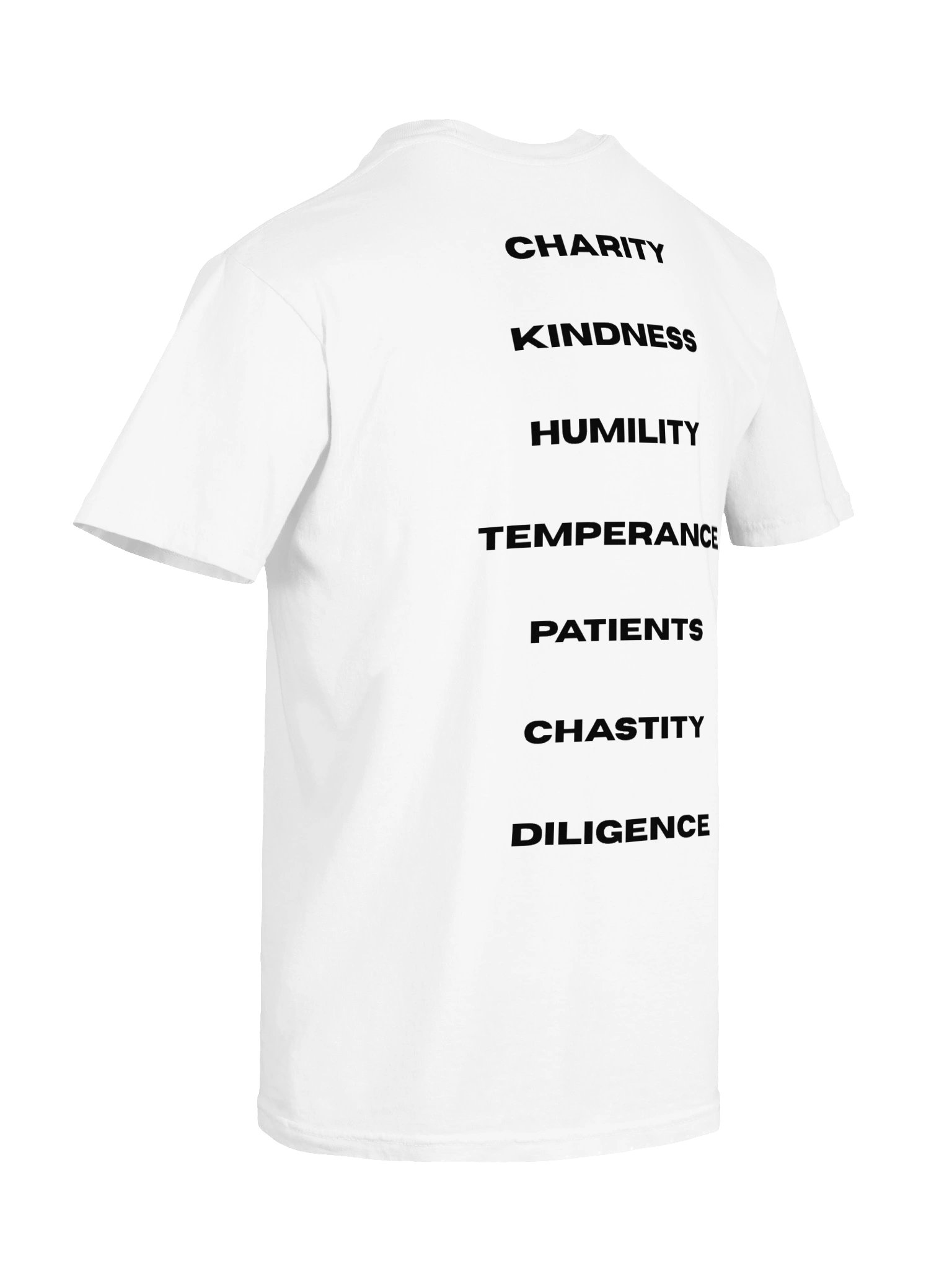 Seven Virtues product image (8)