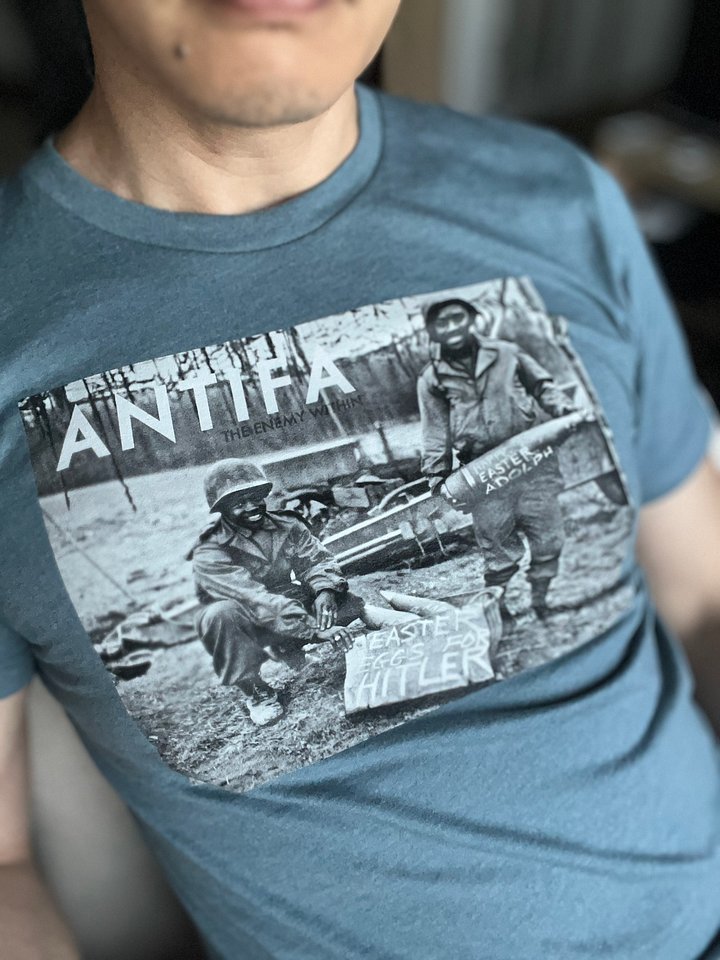 The Easter Tee product image (2)