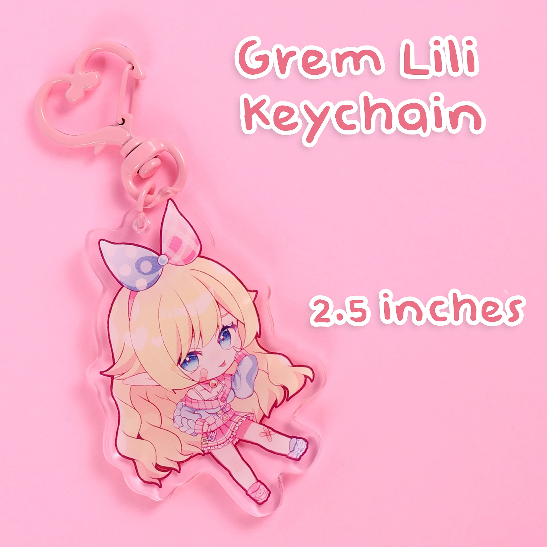 Grem Lili Bundle product image (8)