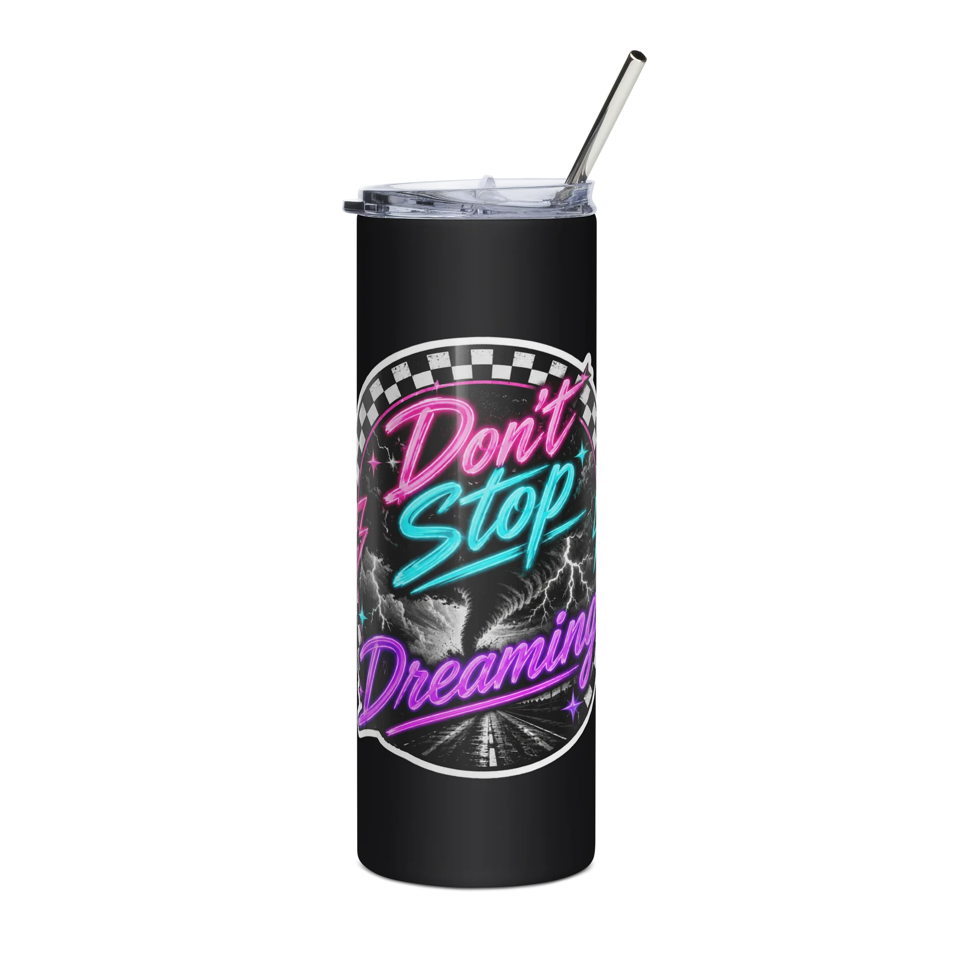 Don't Stop Dreaming product image (1)
