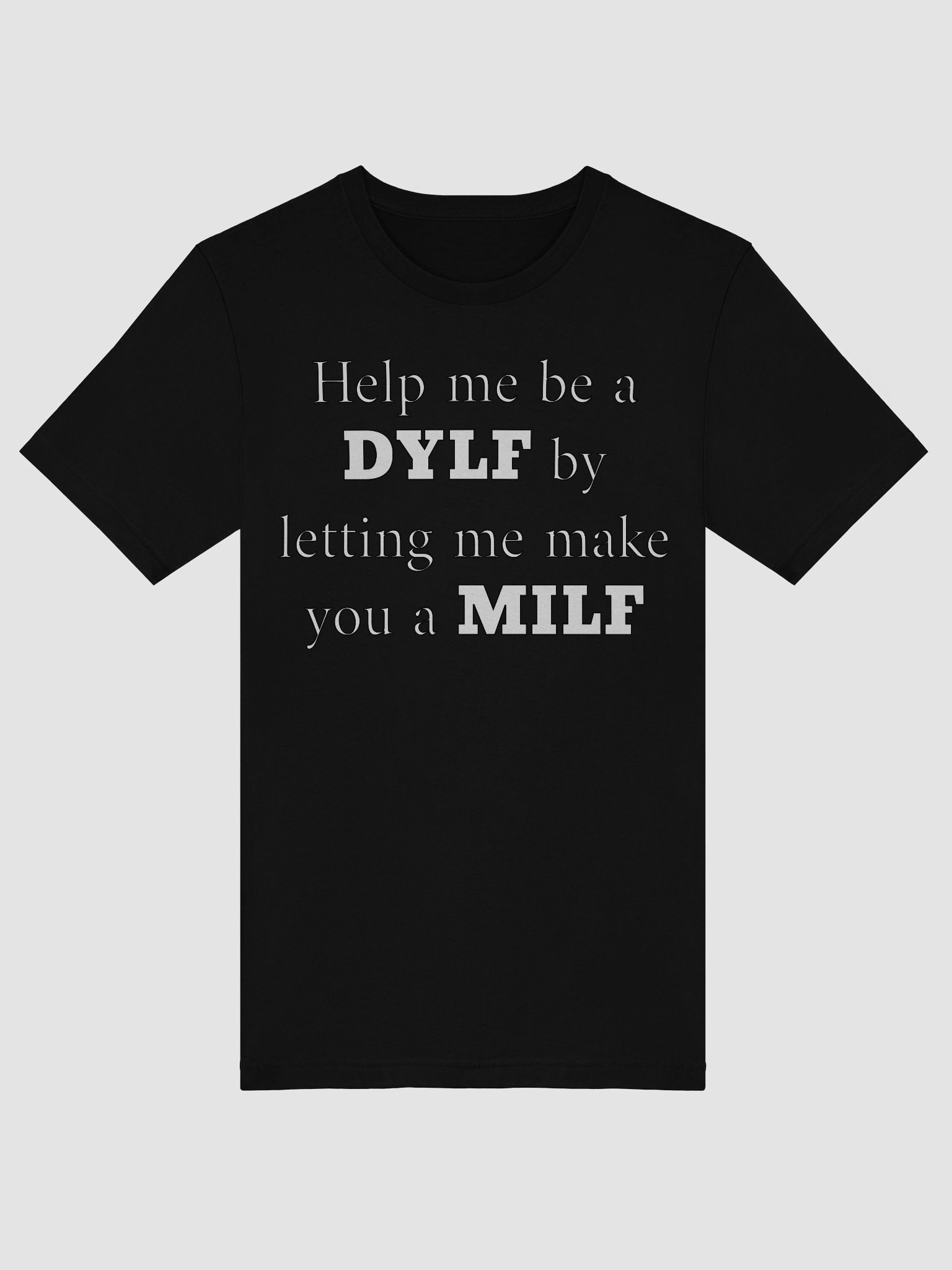 Make me a Dylf Softstyle product image (34)