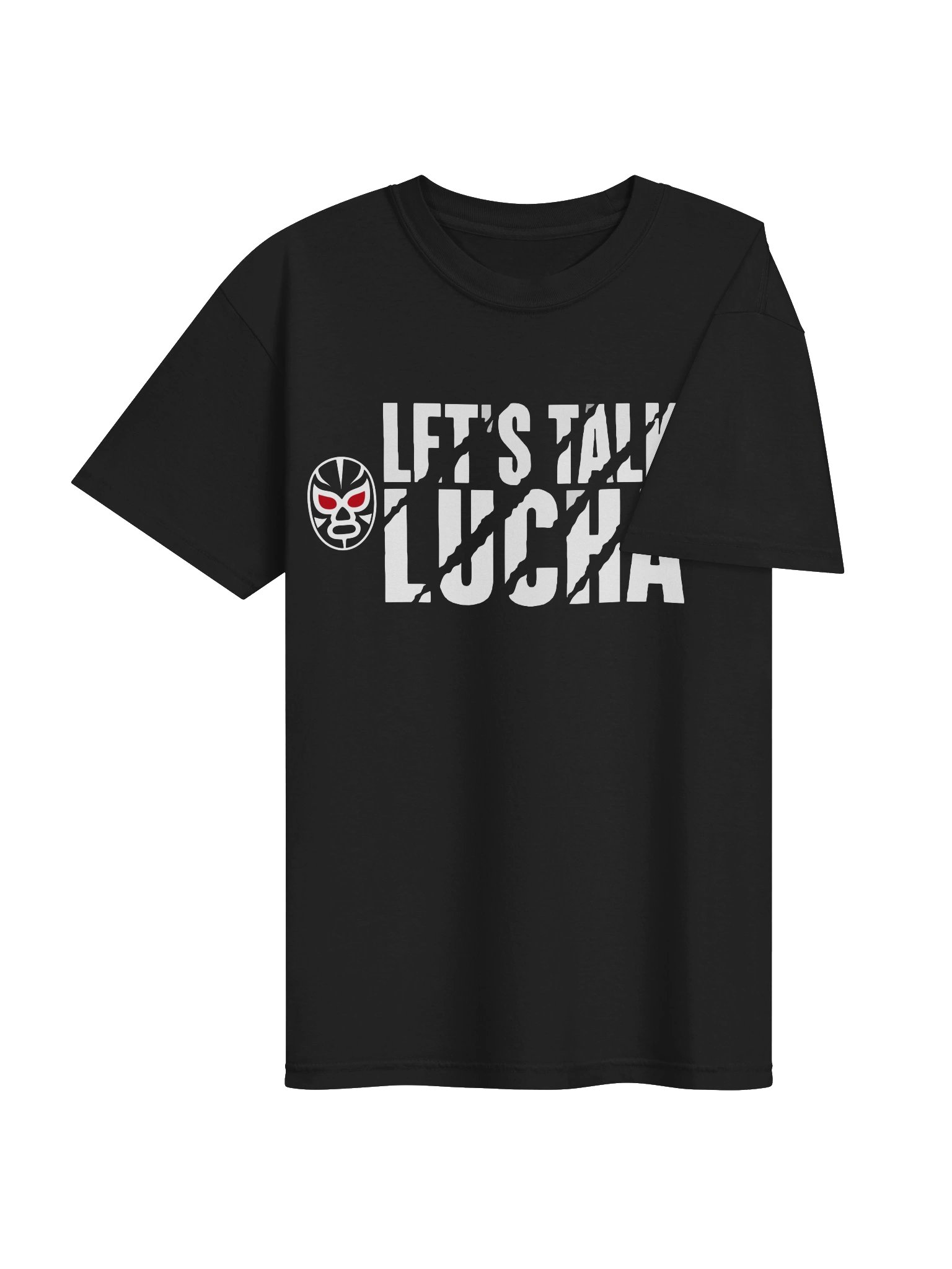 God Forgives Black T-shirt product image (9)