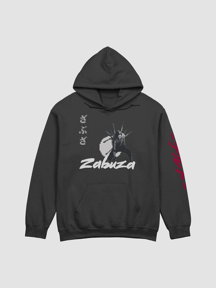 Zabuza Hoodie product image (1)