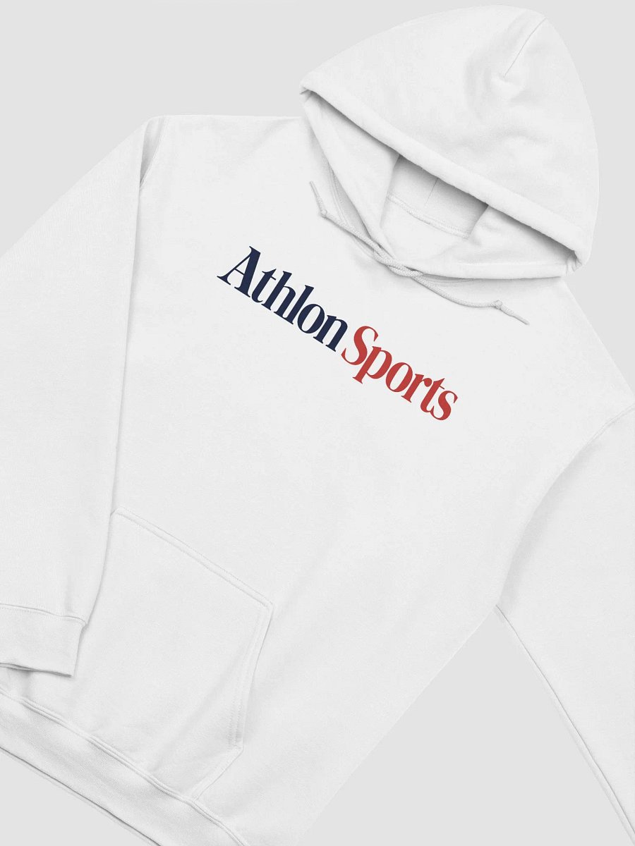 Athlon Sports | OG Logo Hoodie product image (6)
