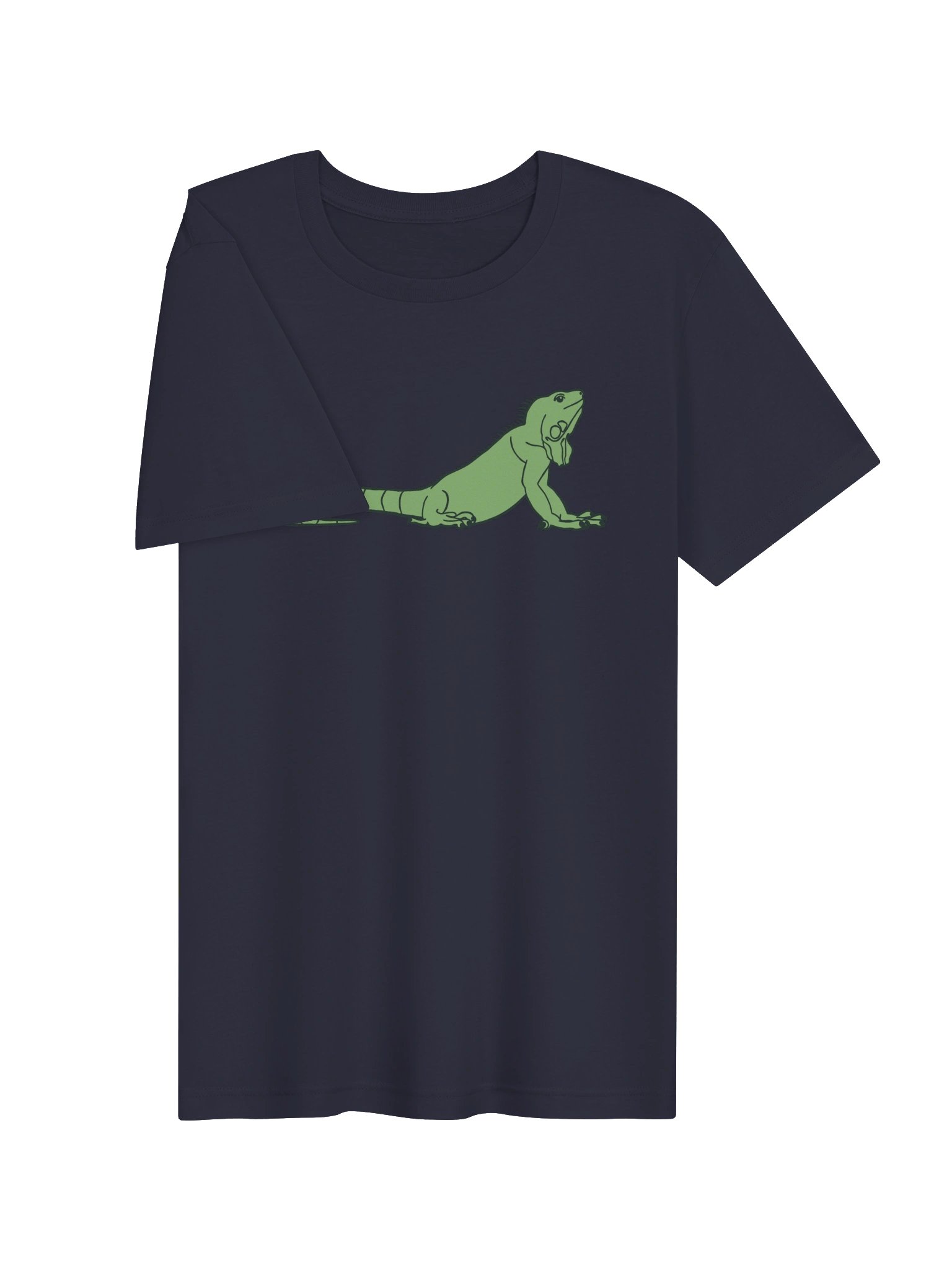 Iguana T-Shirt product image (3)