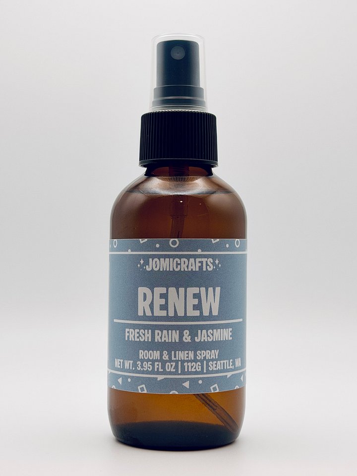 Coming Soon: Renew Room & Linen Spray product image (1)