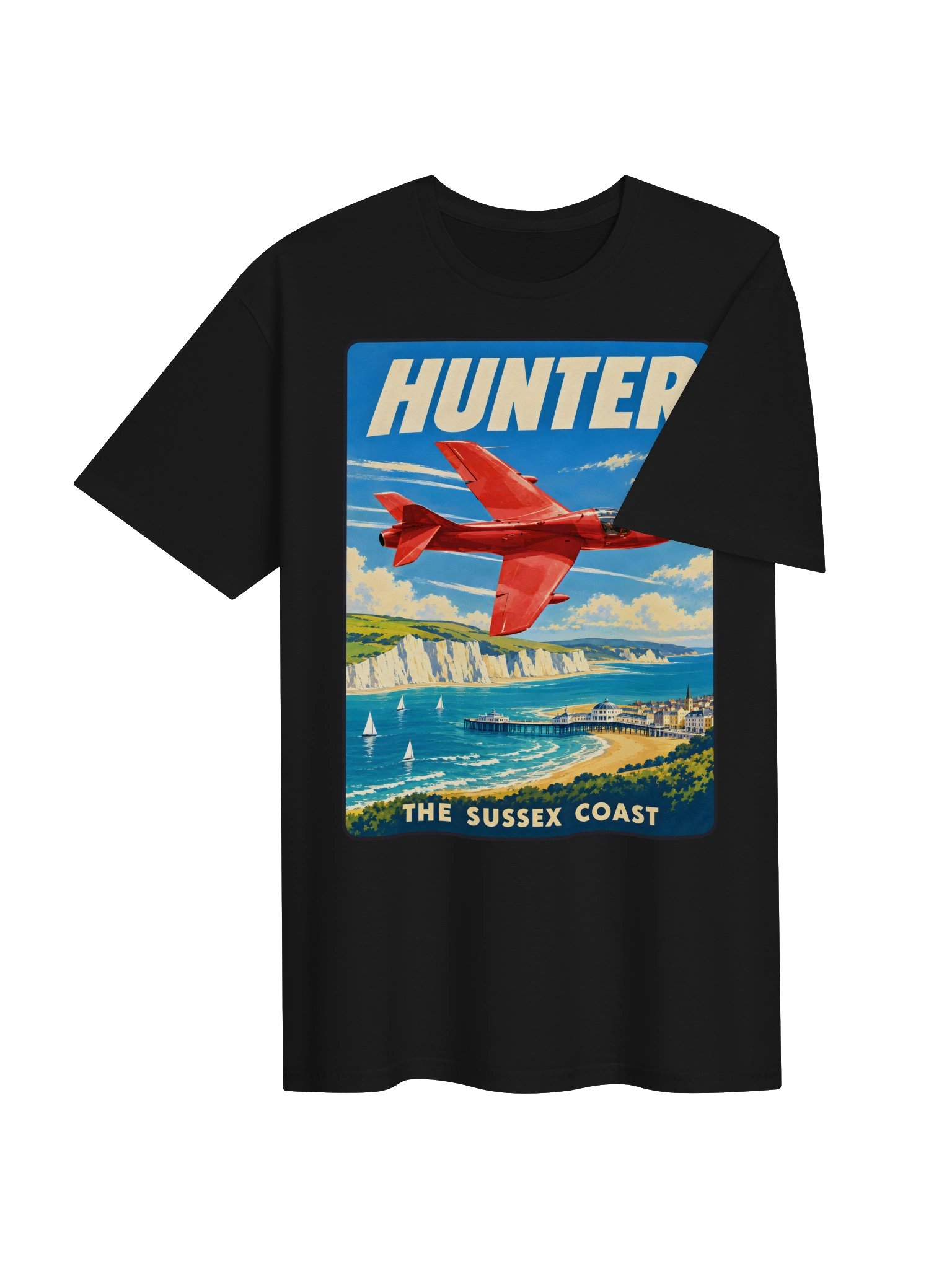 Hunter – The Sussex Coast product image (4)