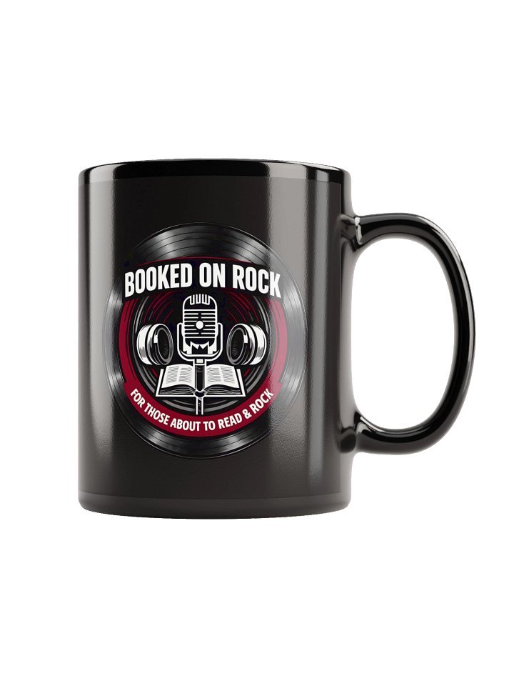 Coffee Mug/Black product image (1)