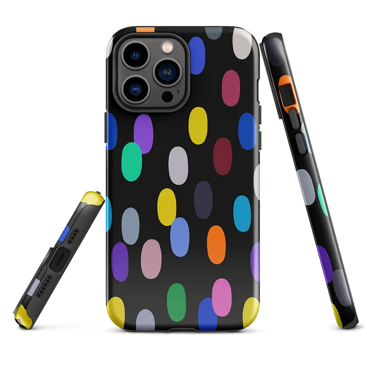 Jelly Bean iPhone Case product image (5)