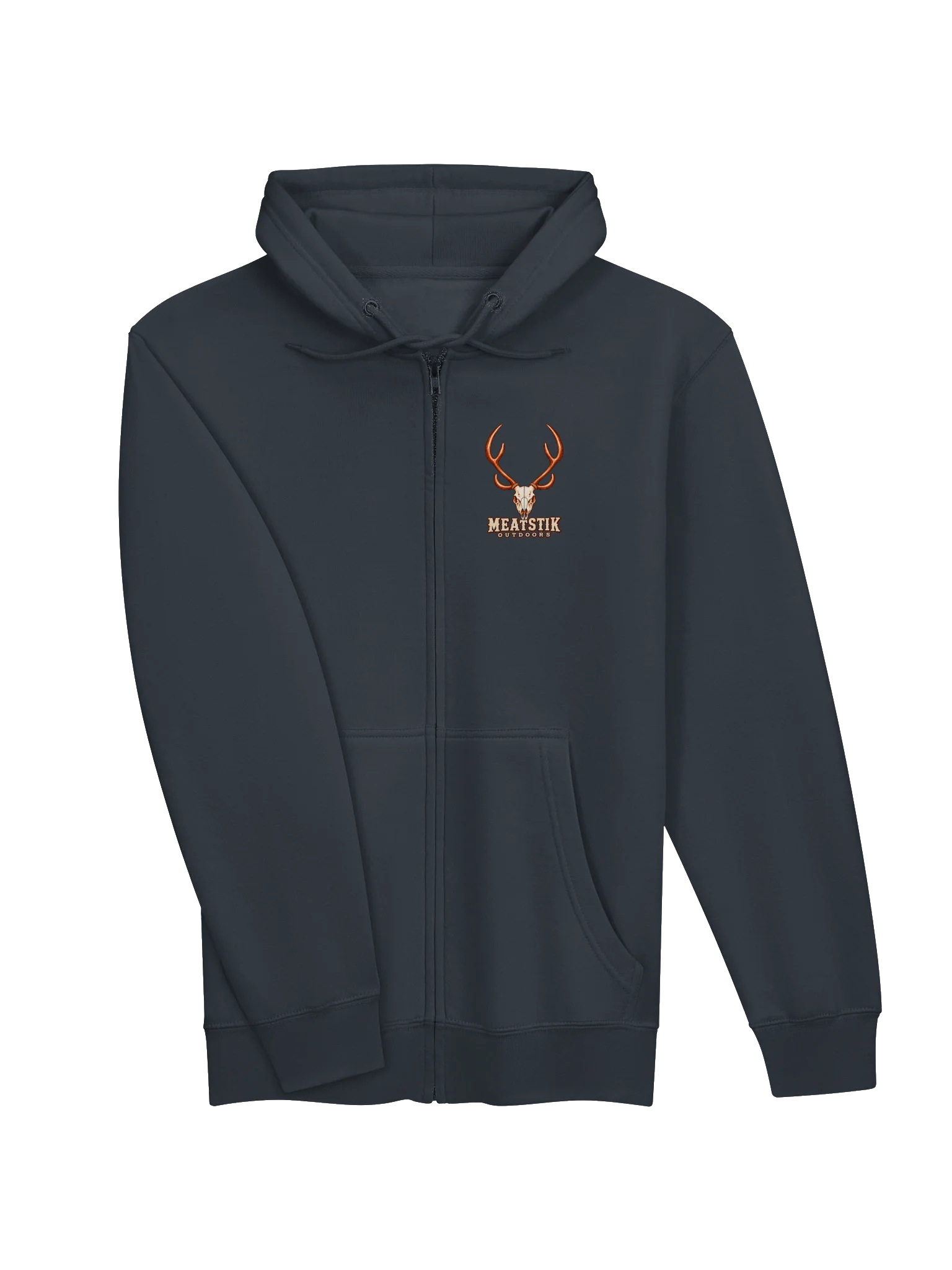 Texas Hill Country Heritage Full-Zip Hoodie product image (11)