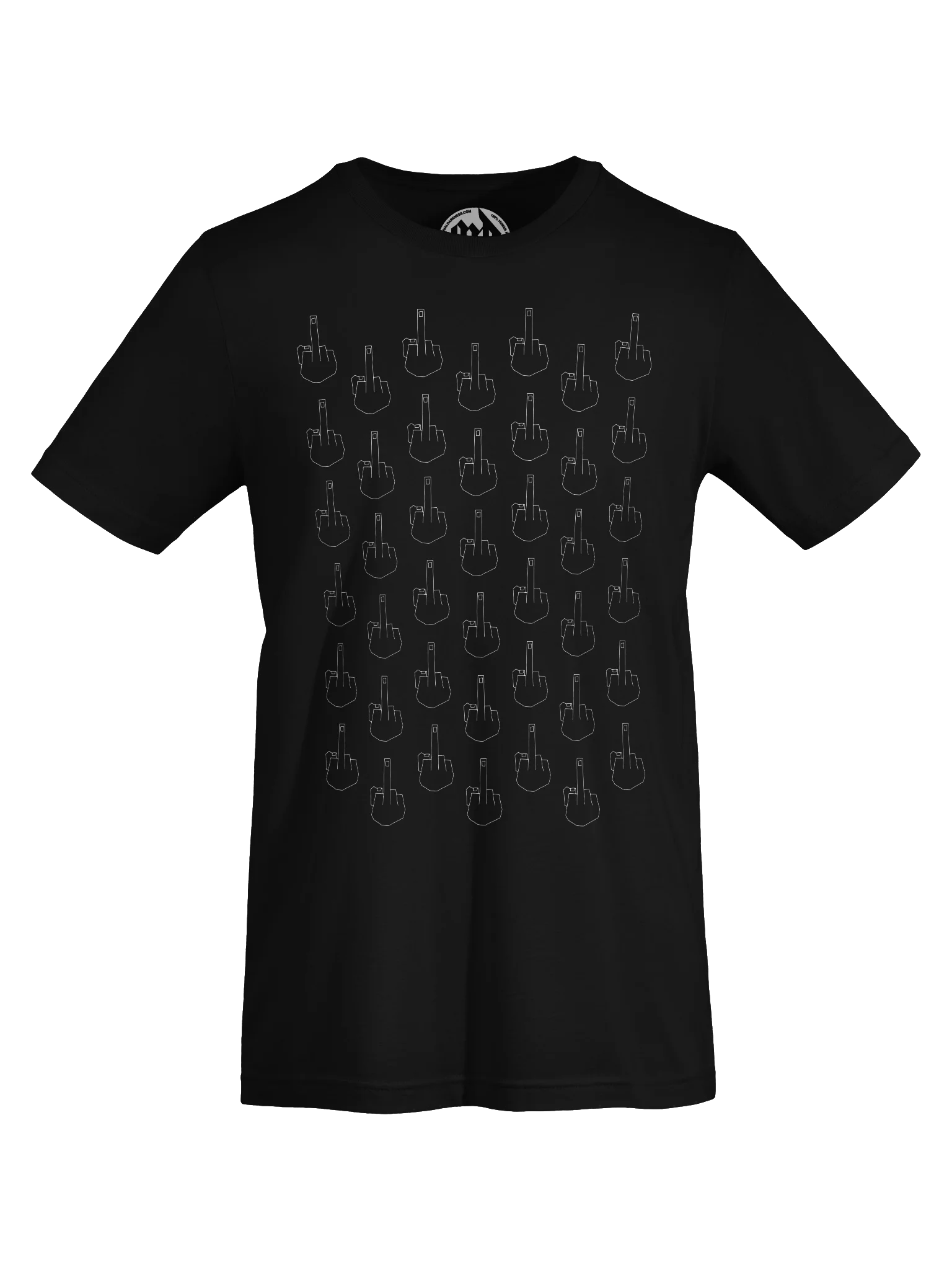 Flippie Tee product image (5)