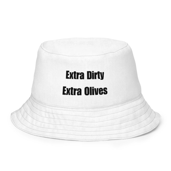 Extra Dirty product image (1)