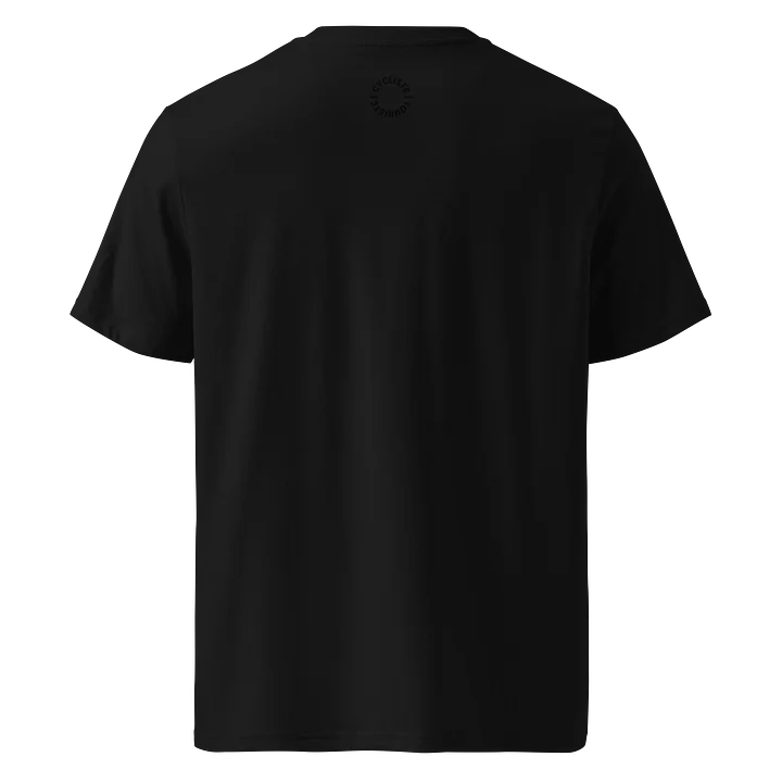 Grand tour logo Tee product image (2)