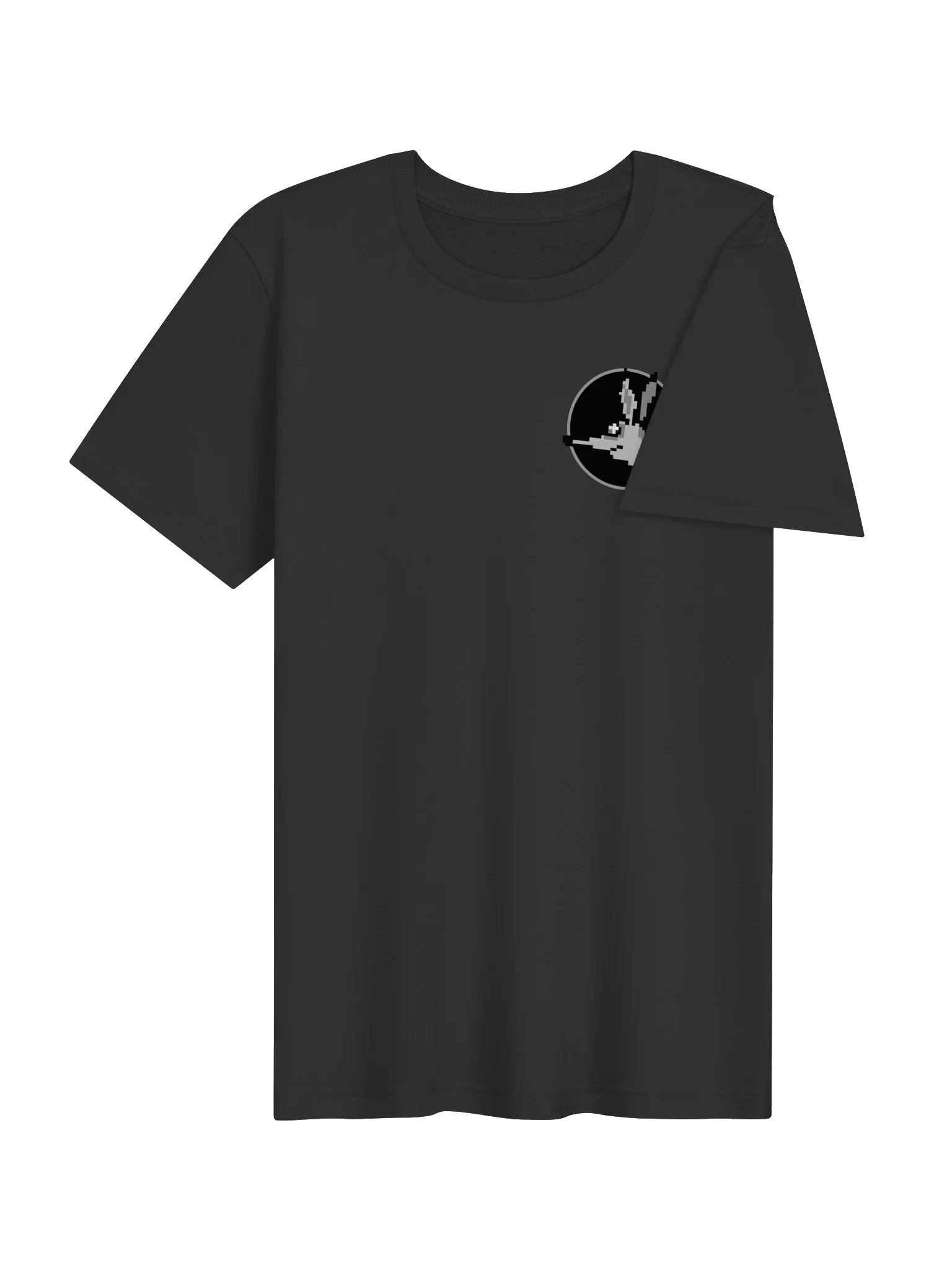 Archive Logo, 1999 — T-Shirt