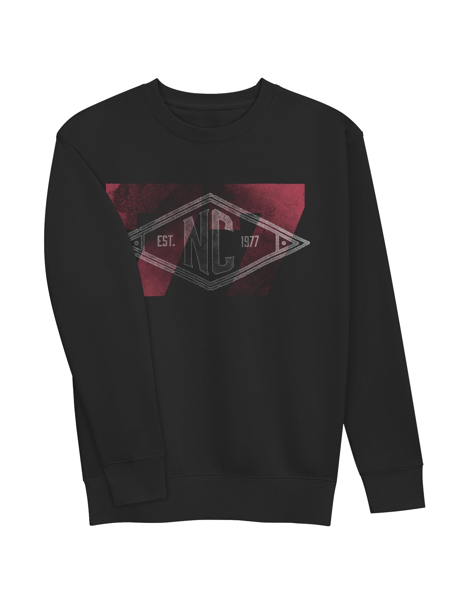 NC 77 Vintage Crew Neck **NEW** product image (3)