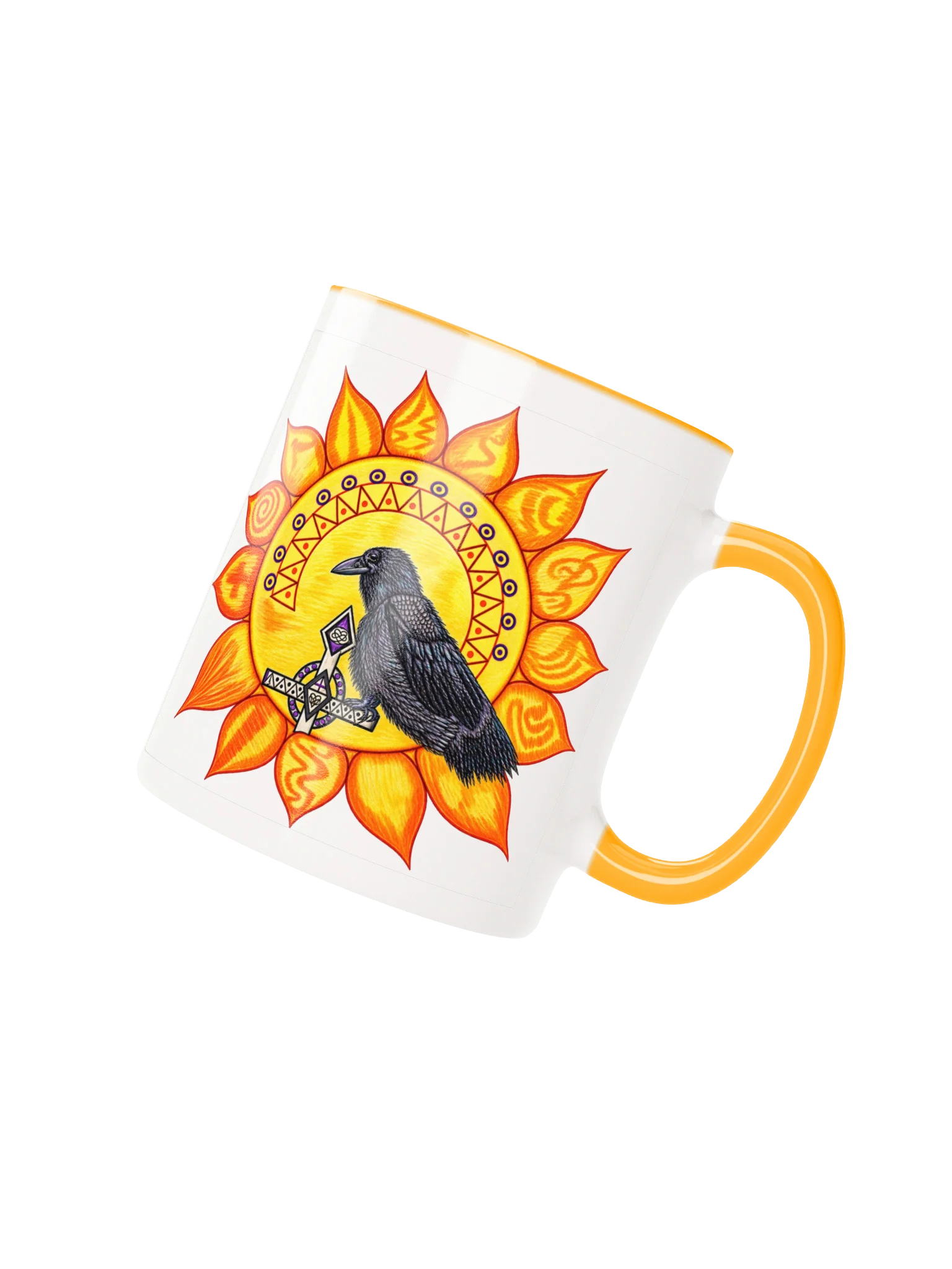 Solar Raven product image (4)