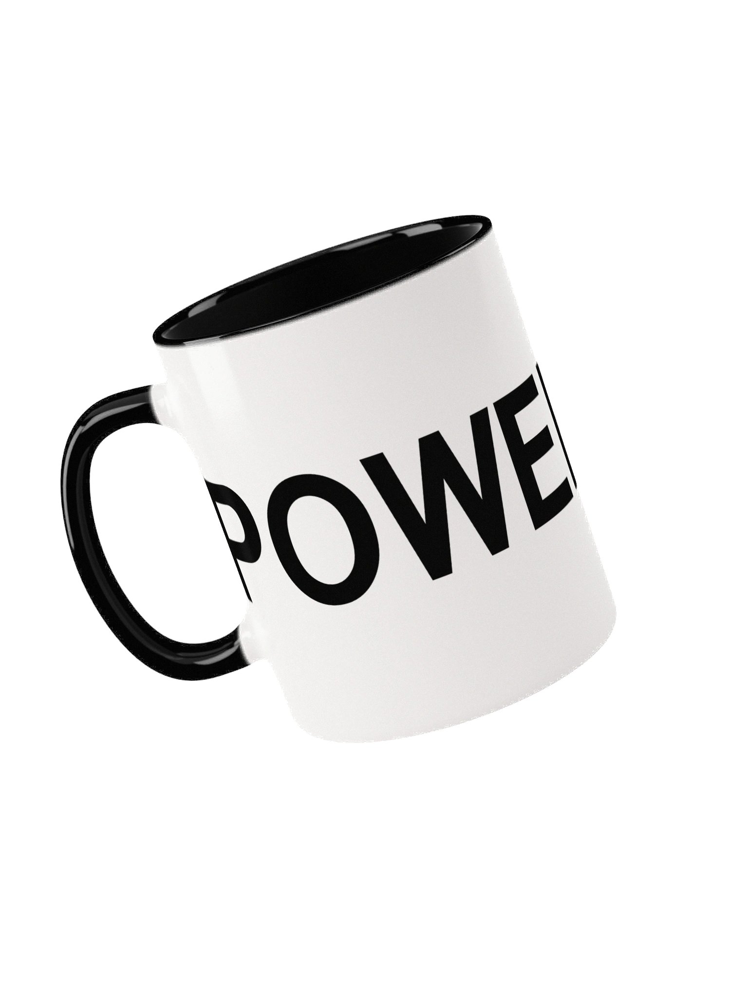 Powerful Mug product image (1)