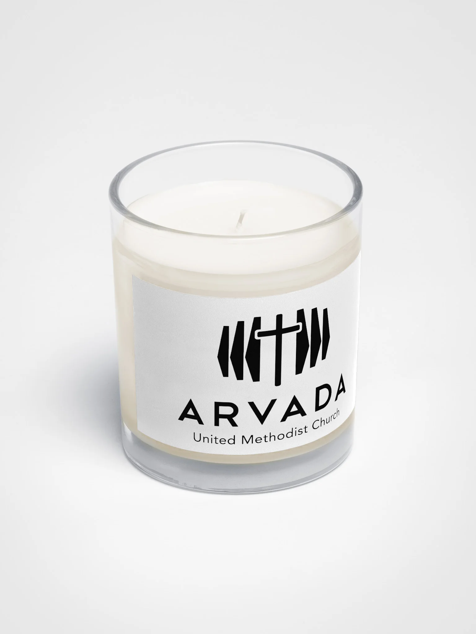 AUMC Soy Wax Candle product image (2)