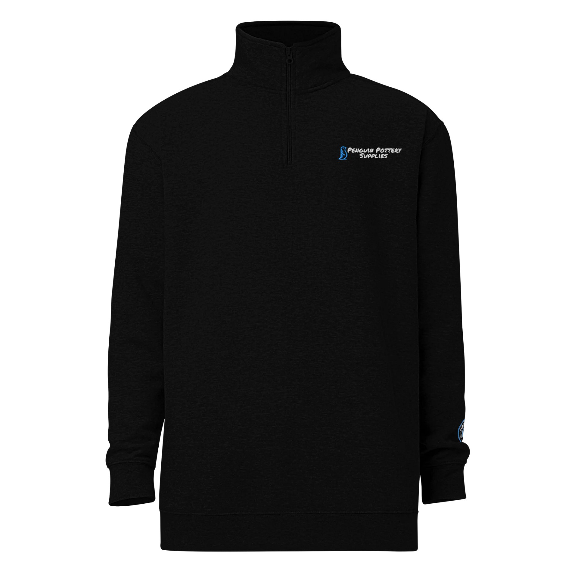 Fleece Pullover product image (1)