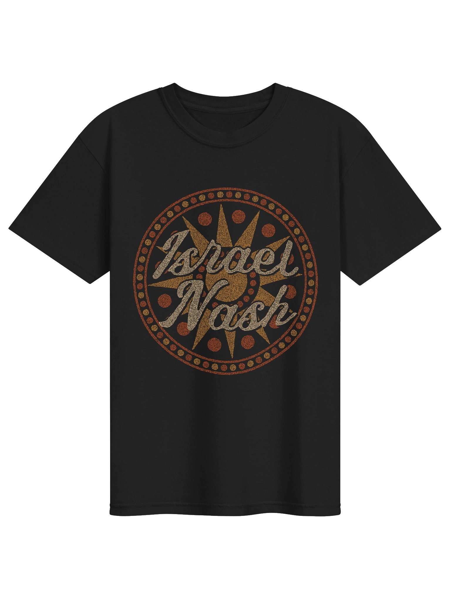 Israel Nash Circle Tee product image (1)