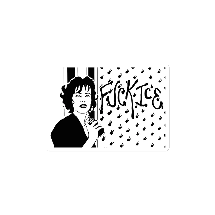 Catherine Magnet product image (2)