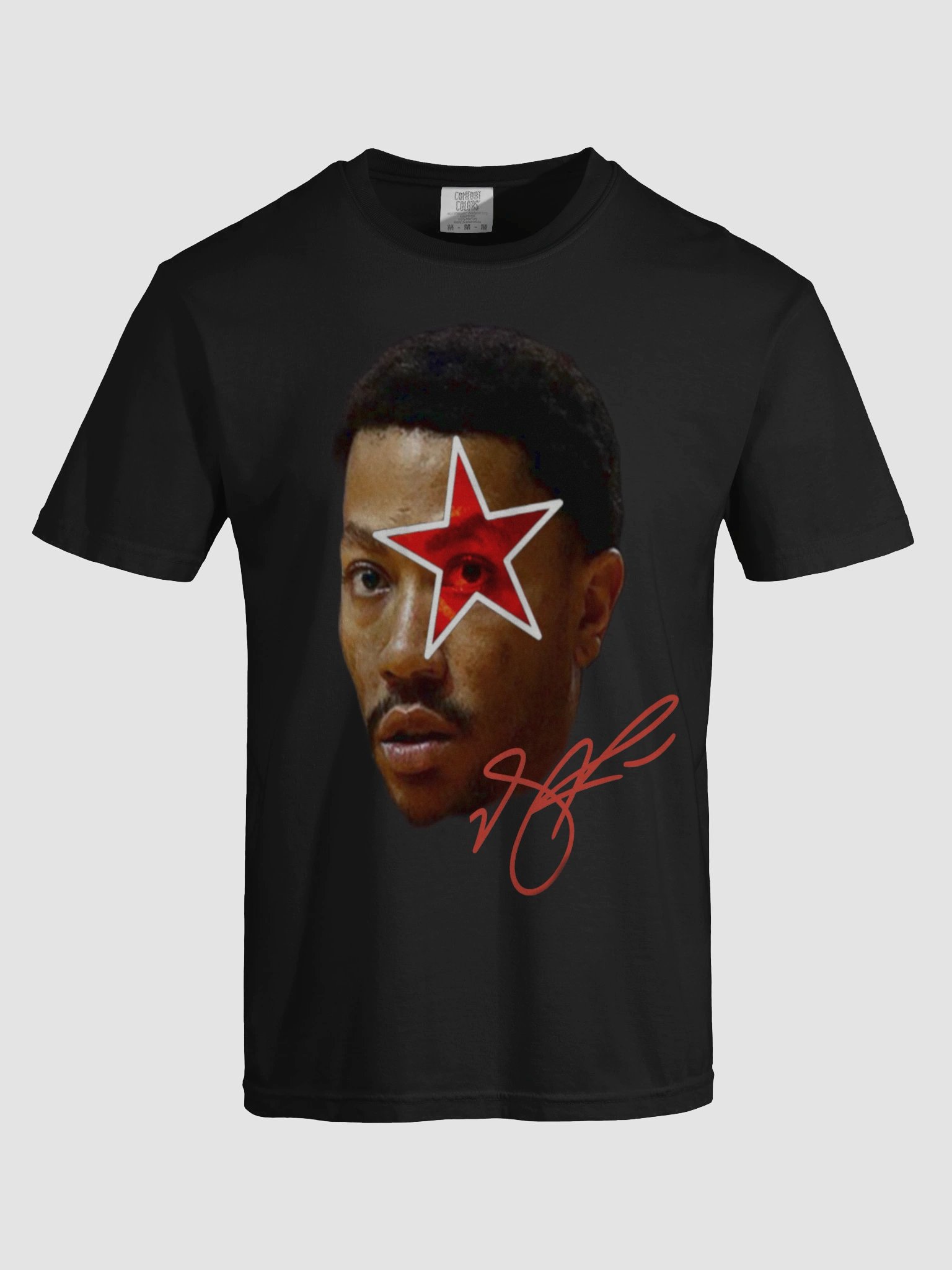 Derrick Rose star product image (7)