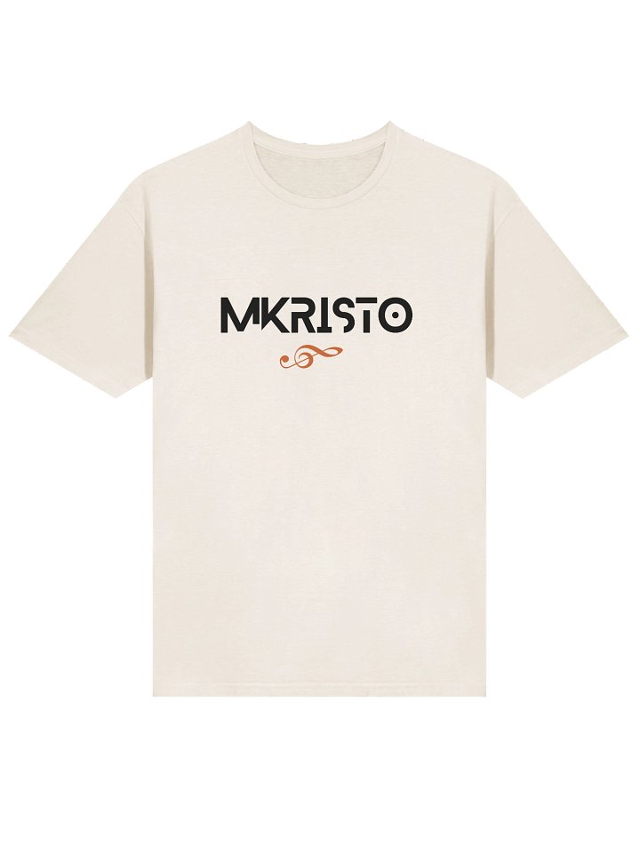 Mkristo Unisex Softstyle T-Shirt product image (2)
