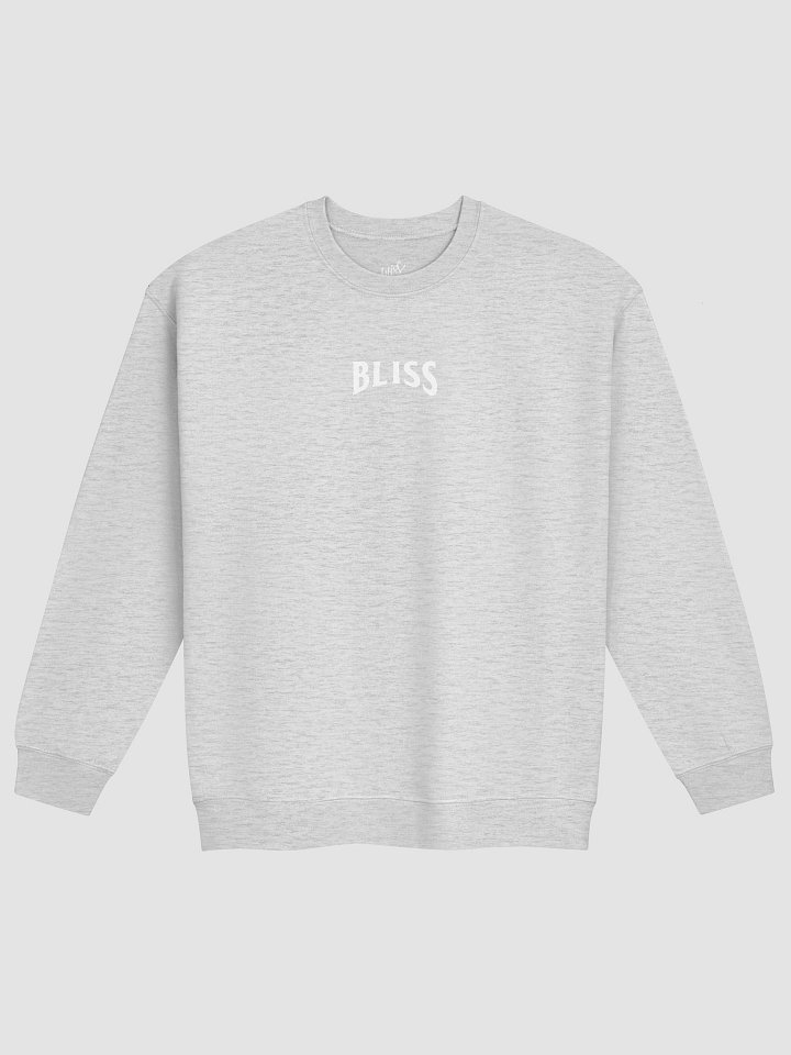 INNERBLISS SWEATSHIRT product image (1)