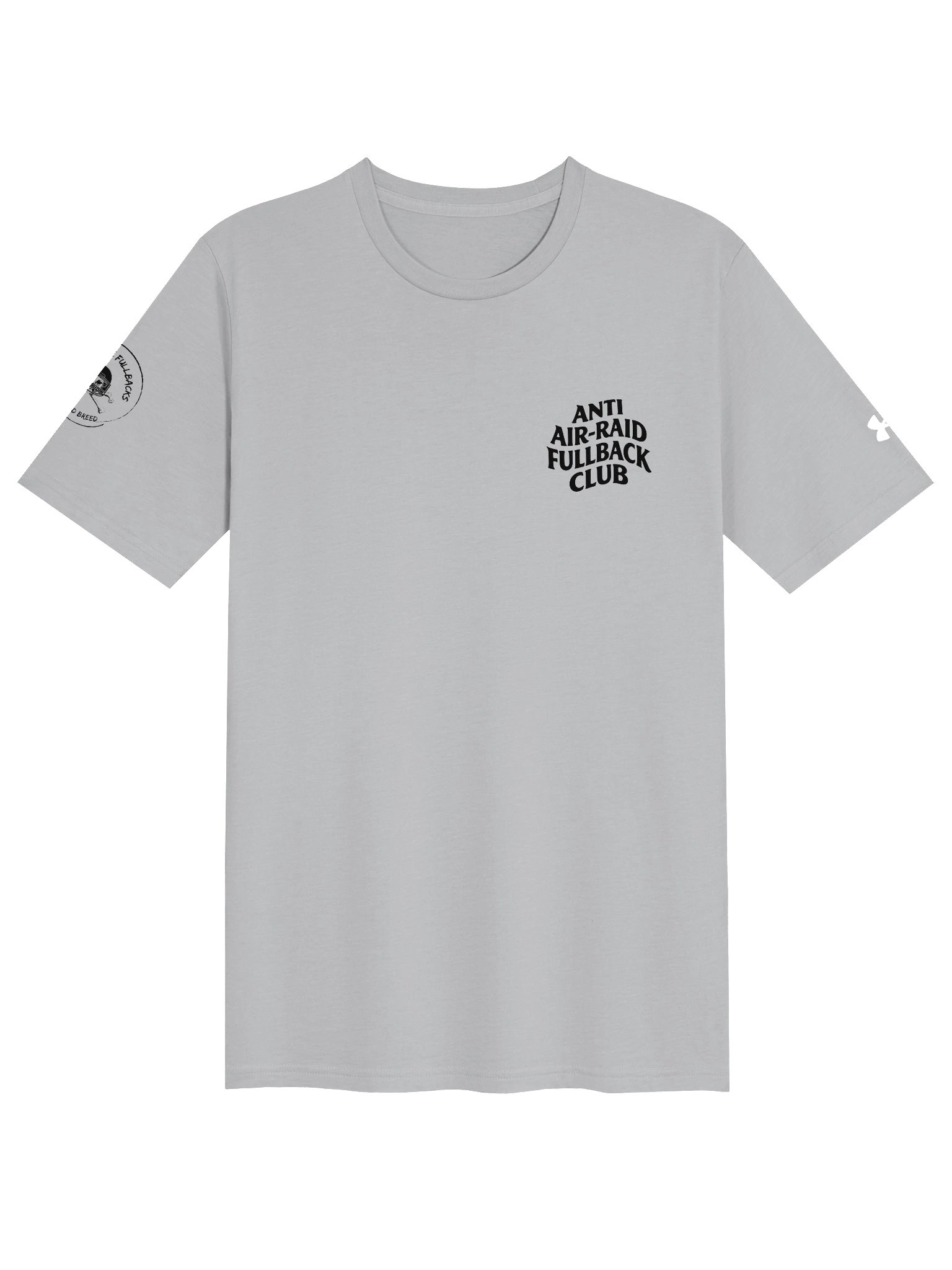ANTI-AIR RAID FULLBACK CLUB product image (1)