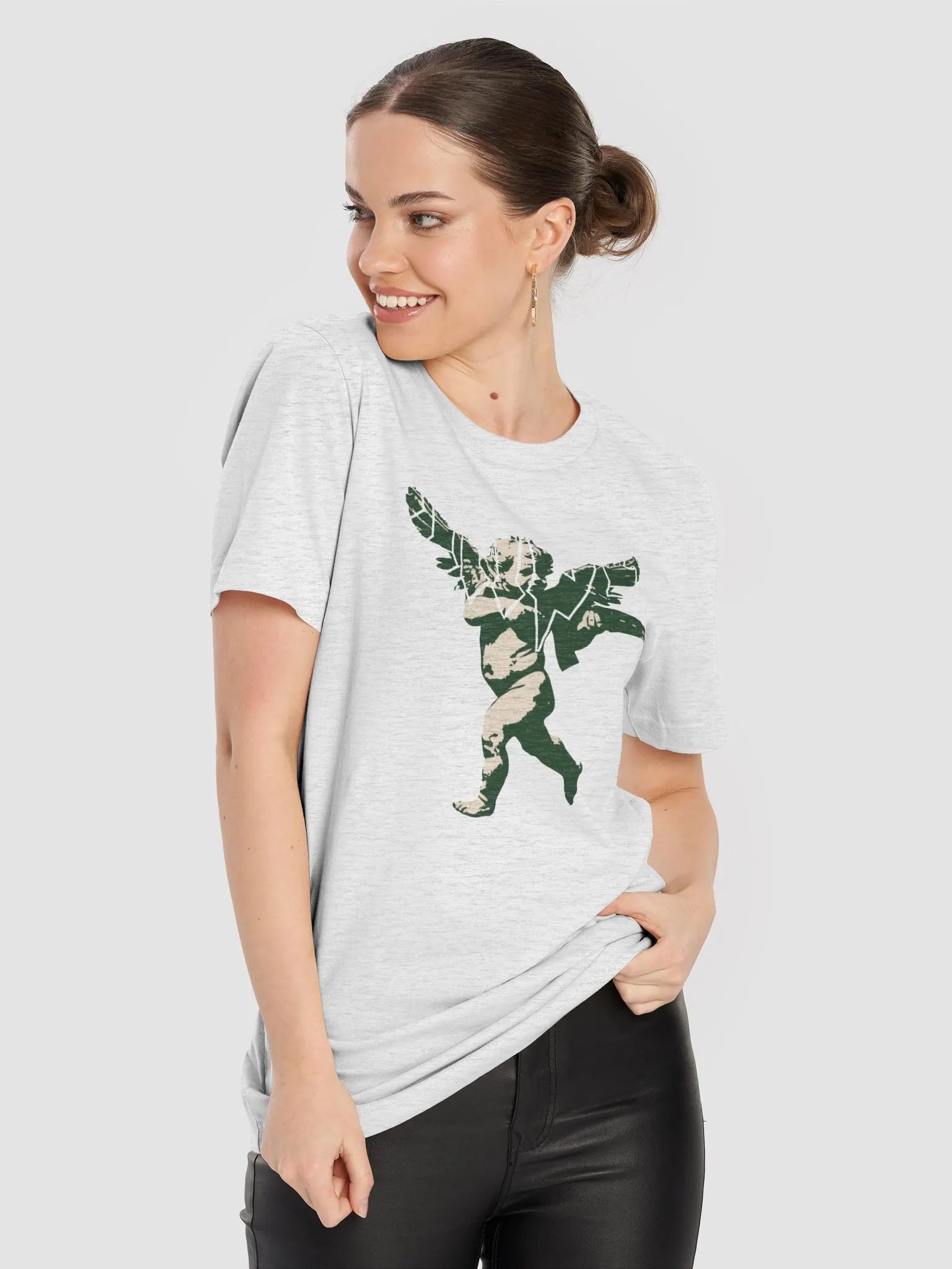 Seraphim & Steel T-Shirt product image (30)