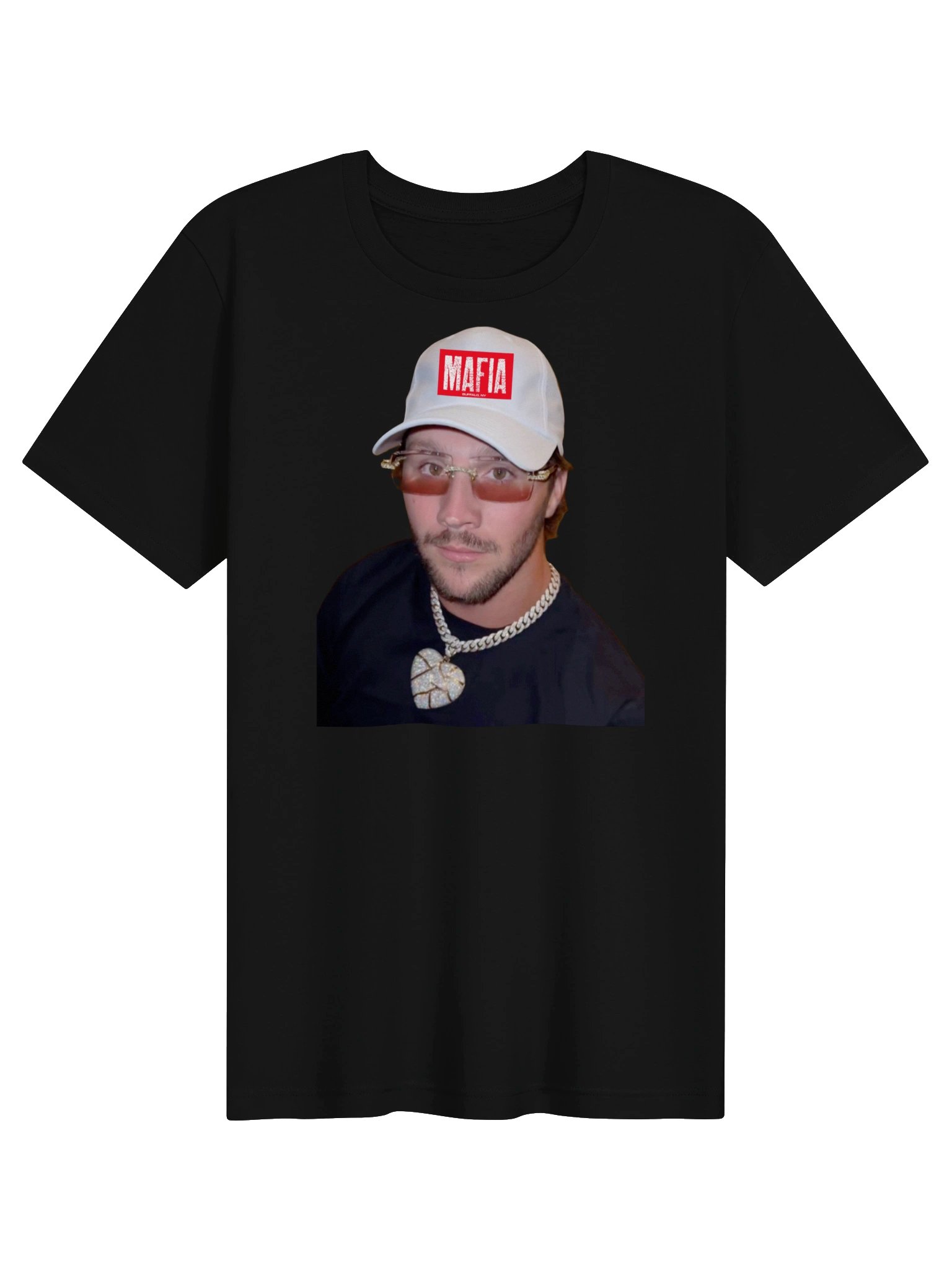 Iced Out Josh product image (1)