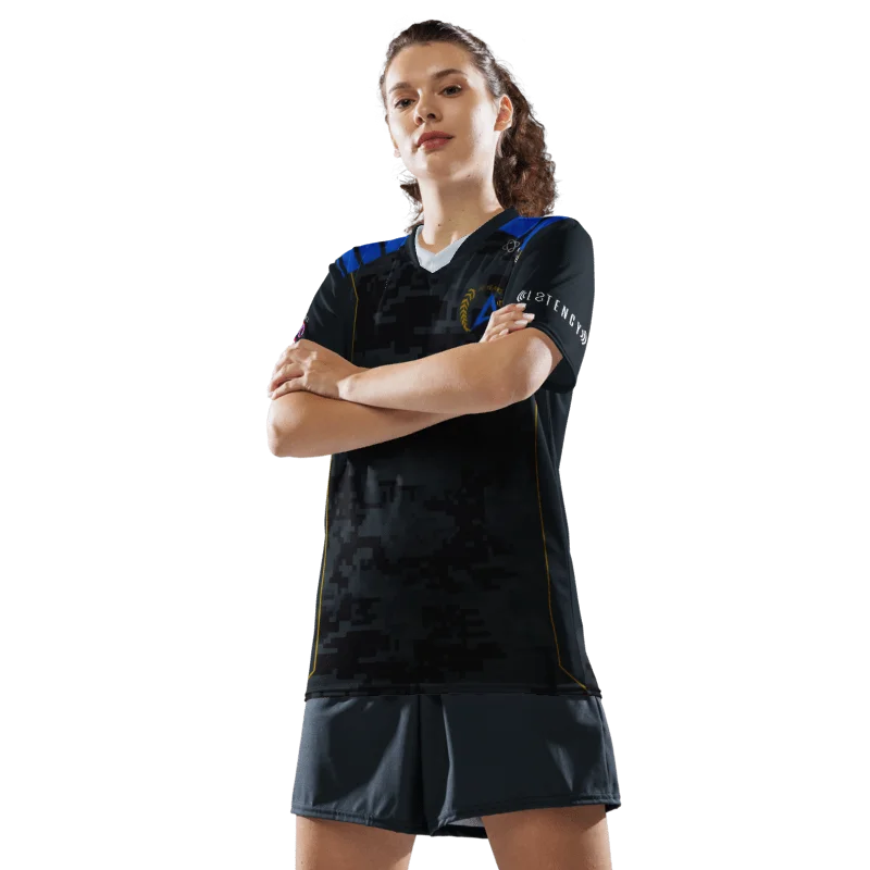 LCS 2026 10 Year Anniversary Jersey product image (2)