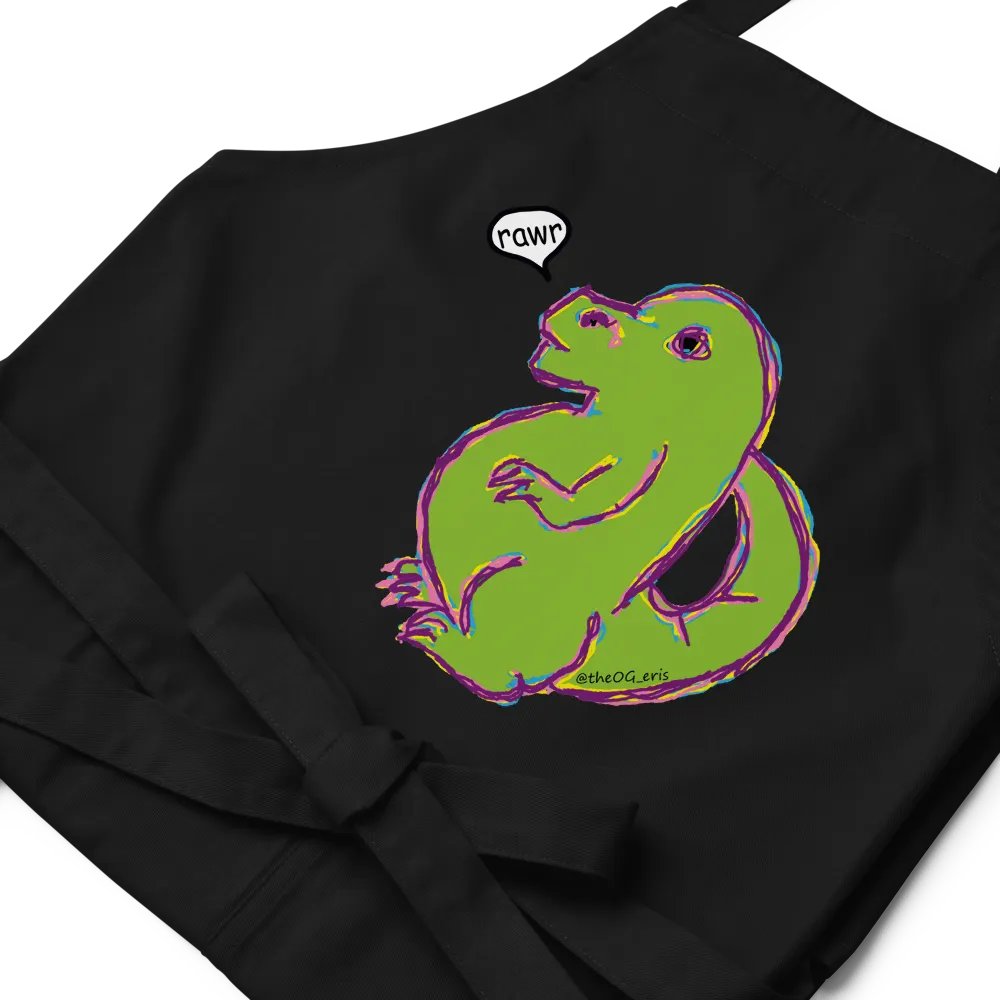 Fredrick the Dinosaur product image (5)