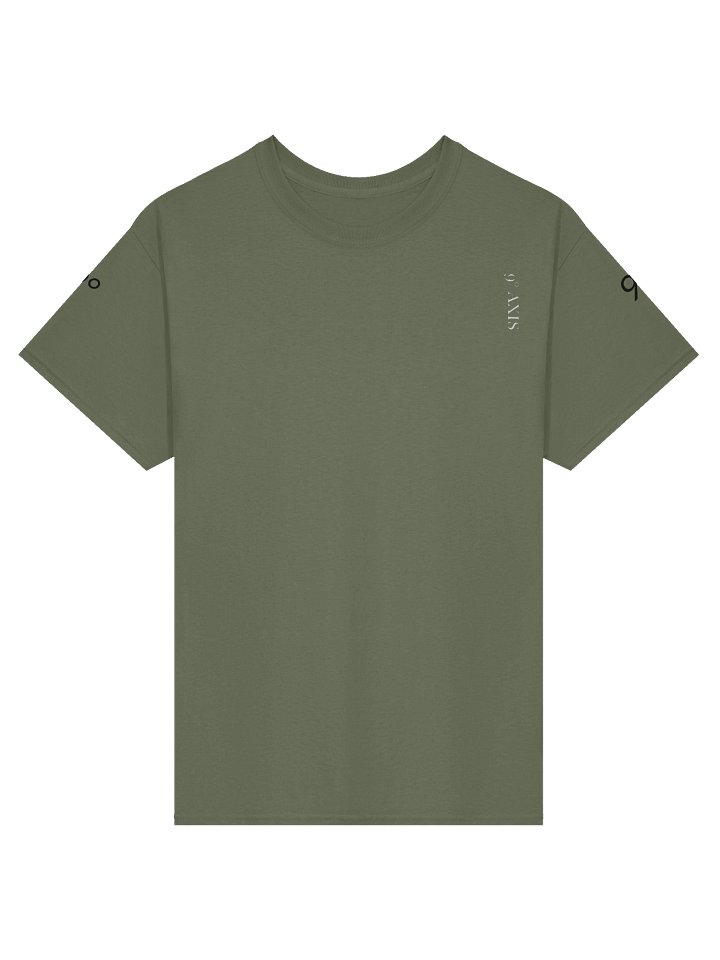 9° AXIS Zero Drift Tee product image (4)