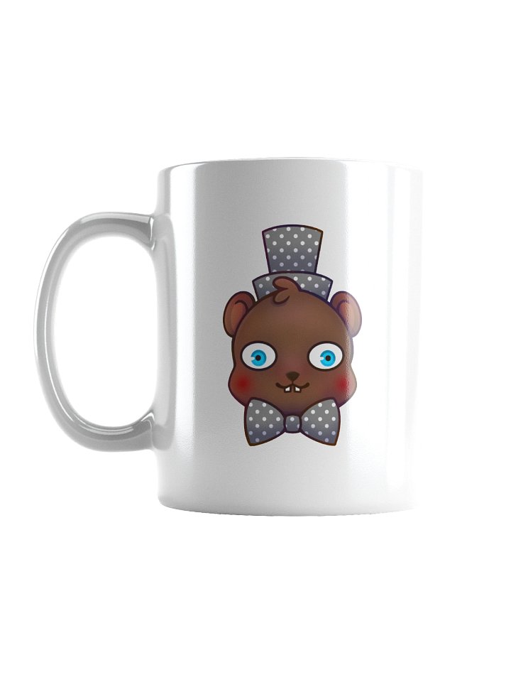 The True Face of Toto product image (1)