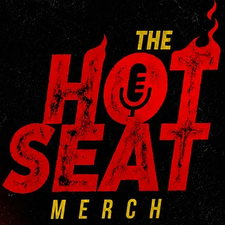 Hotseat Merch
