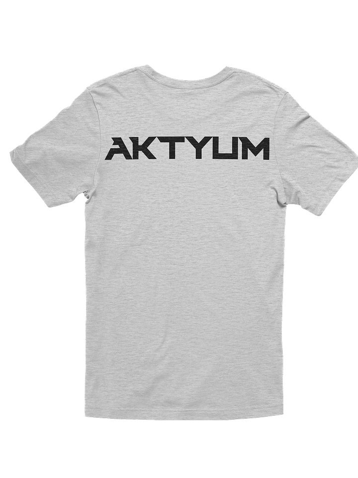 Aktyum / 2 DNA T-Shirt product image (2)